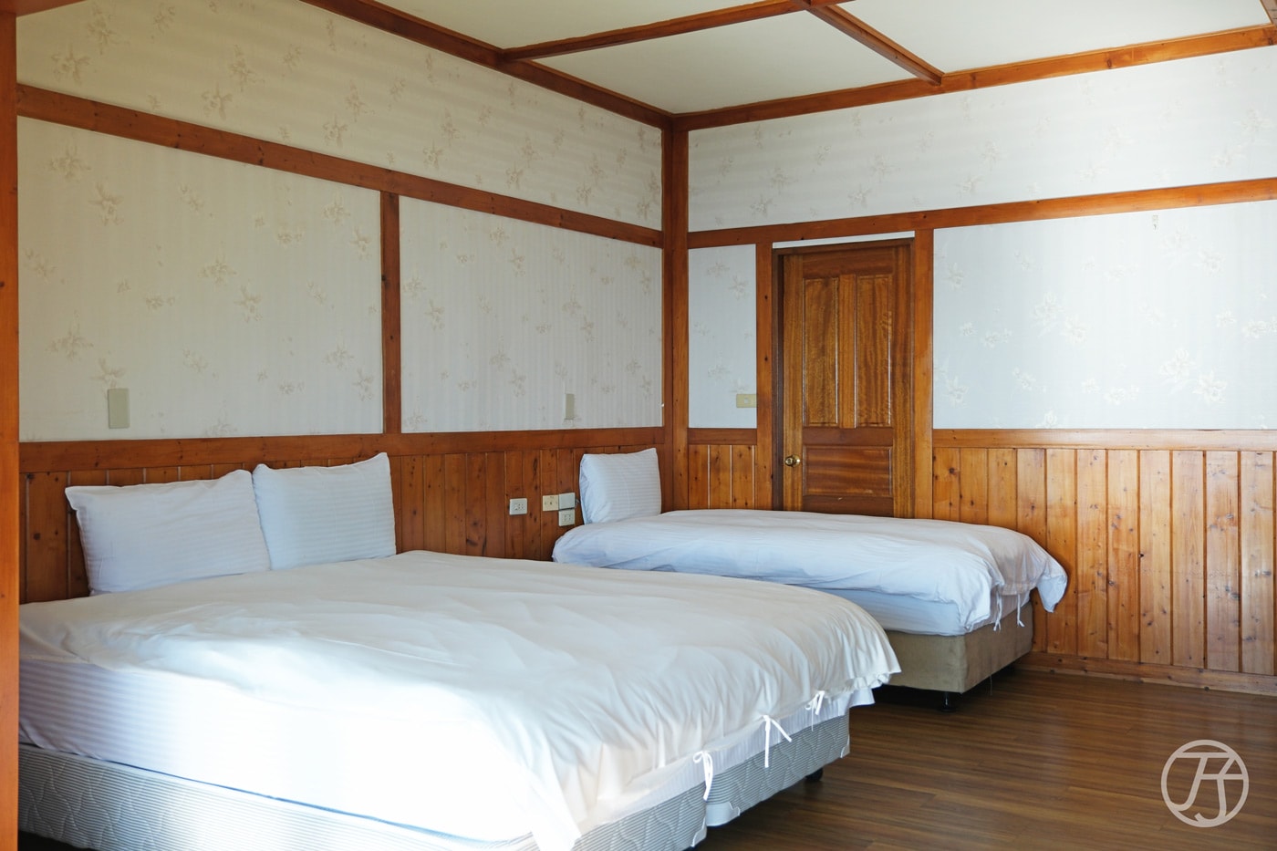 清境茲心園渡假山莊湖光別墅