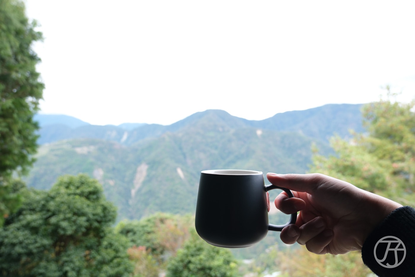 清境茲心園渡假山莊 望山主題雙人房
