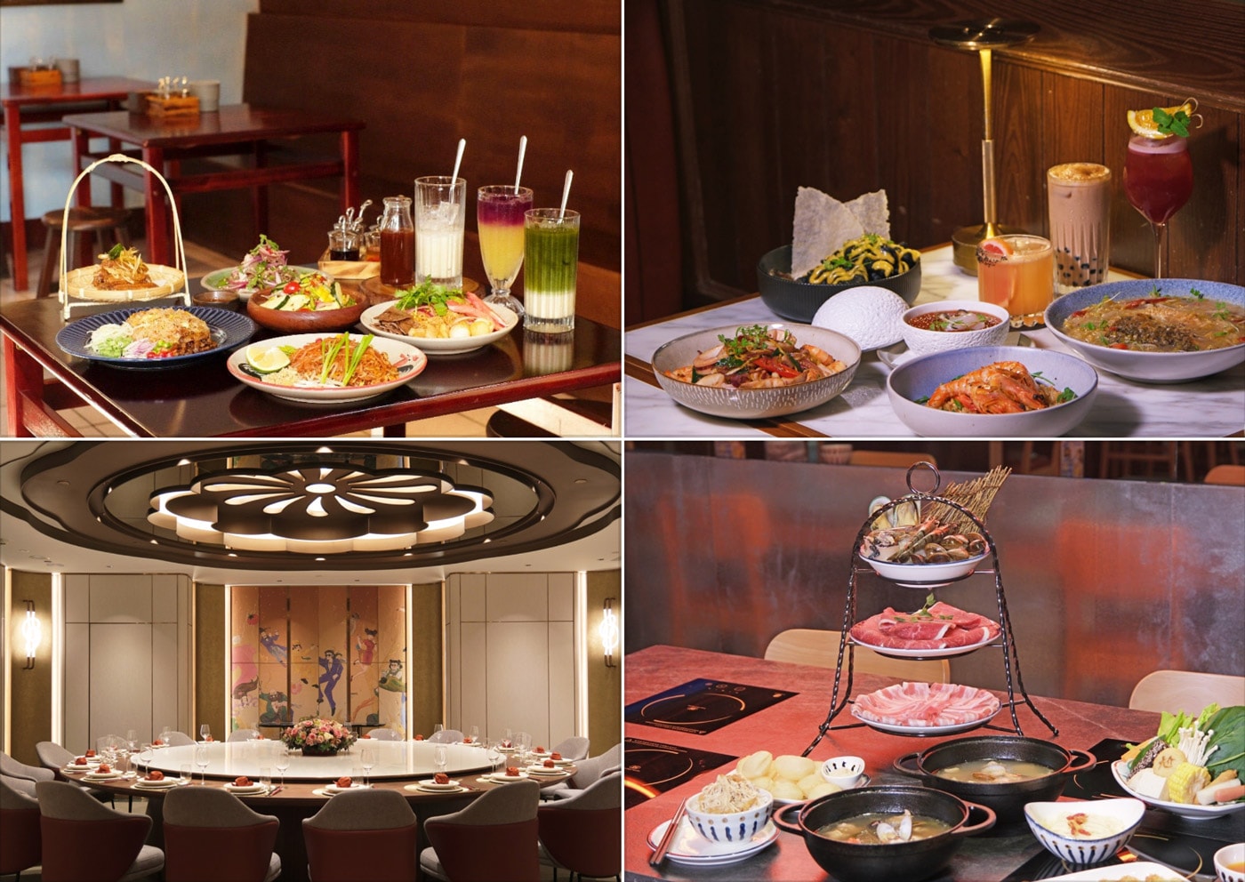 2026年高雄美食懶人包，精選9間高雄餐廳品牌，每間都是在地人推薦必吃聚餐餐廳，帶大家輕鬆吃高雄– JJ.Hsu