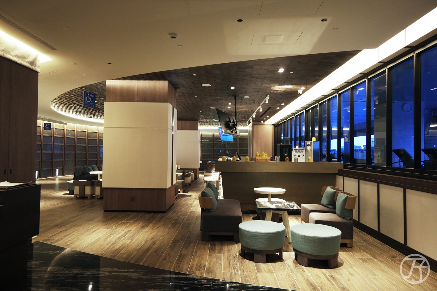 日月潭力麗溫德姆溫泉酒店