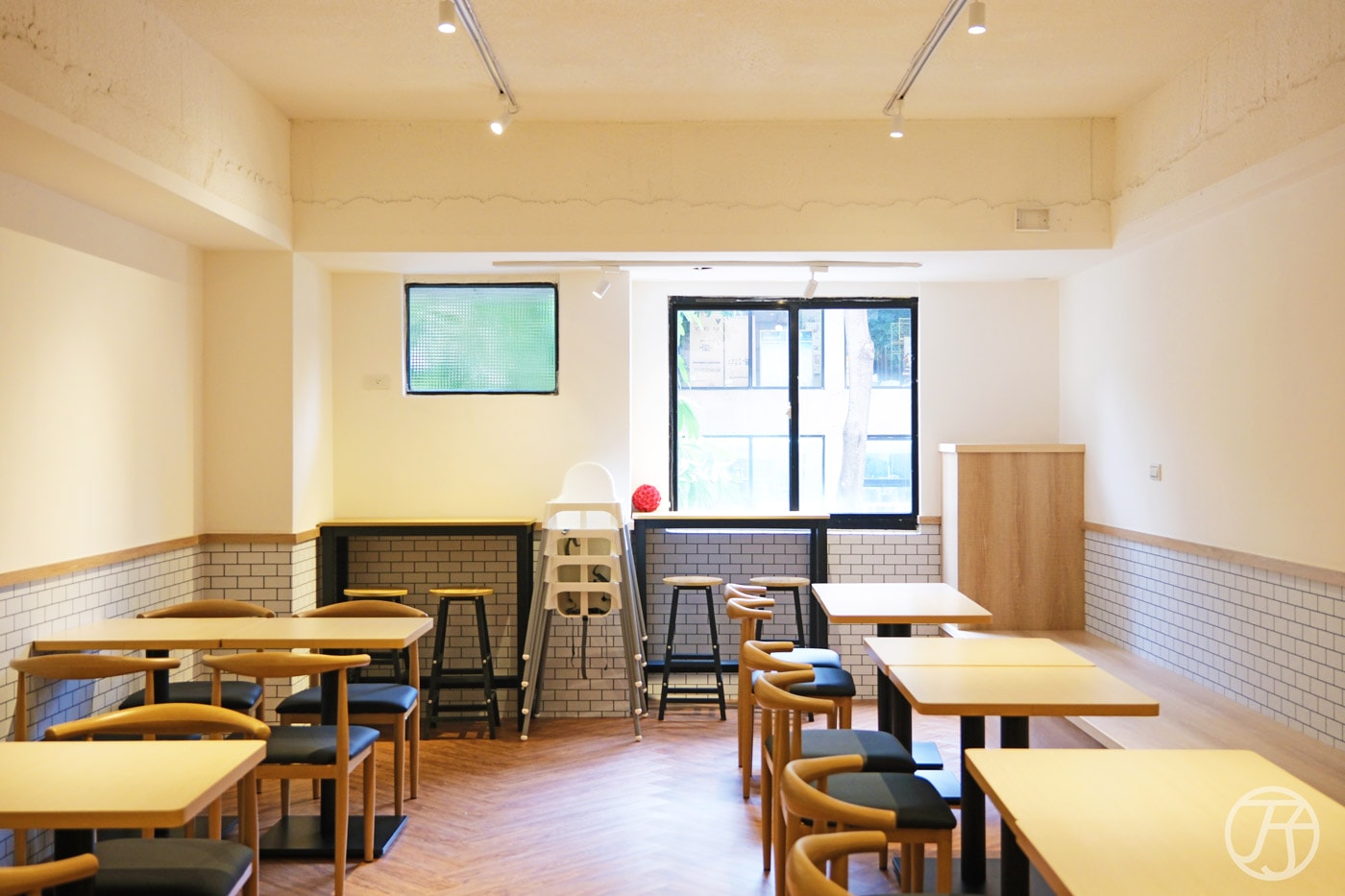 台中早午餐鐵板料理推薦| RUO .T. Teppanyaki 鐵板合菜料理 |台中人氣早午餐新品牌,結合鐵板燒與炭烤料理,台中北區新開幕餐廳 - 第10張圖