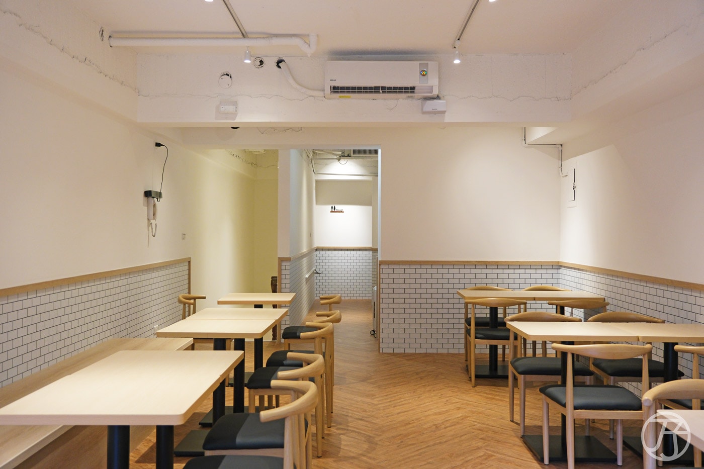 台中早午餐鐵板料理推薦| RUO .T. Teppanyaki 鐵板合菜料理 |台中人氣早午餐新品牌,結合鐵板燒與炭烤料理,台中北區新開幕餐廳 - 第9張圖
