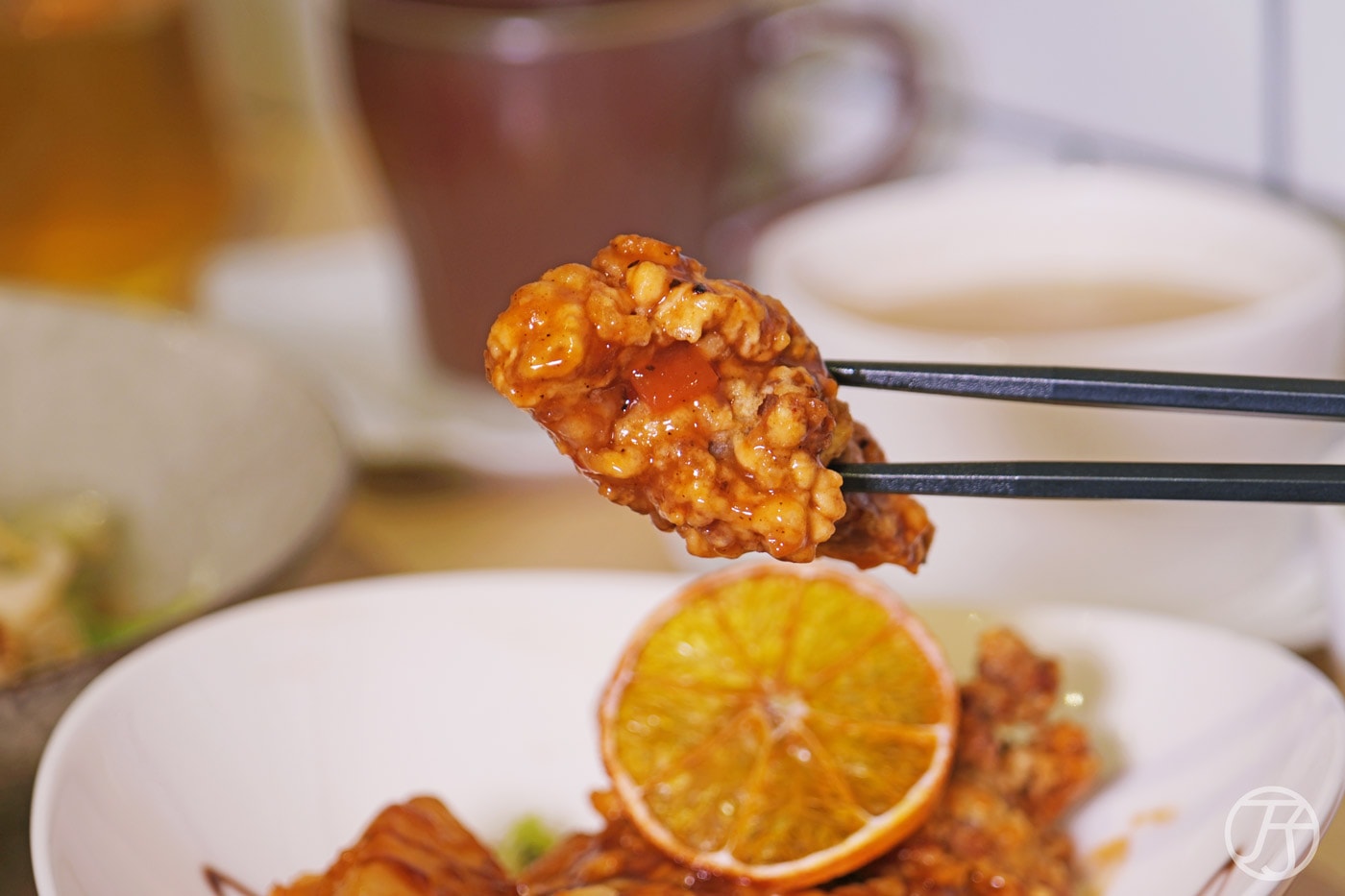 台中早午餐鐵板料理推薦| RUO .T. Teppanyaki 鐵板合菜料理 |台中人氣早午餐新品牌,結合鐵板燒與炭烤料理,台中北區新開幕餐廳 - 第26張圖