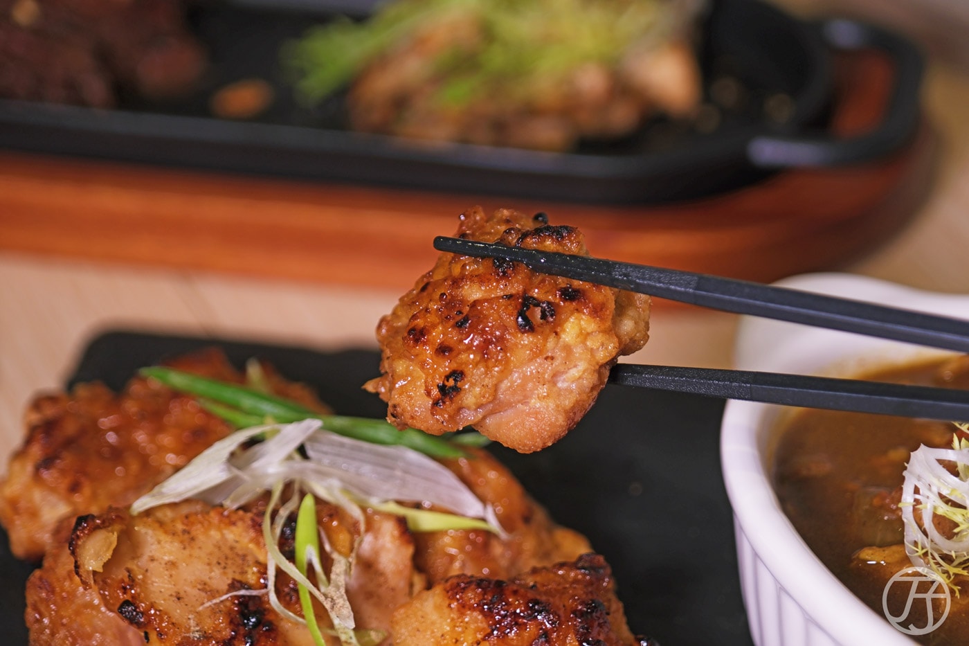 台中早午餐鐵板料理推薦| RUO .T. Teppanyaki 鐵板合菜料理 |台中人氣早午餐新品牌,結合鐵板燒與炭烤料理,台中北區新開幕餐廳 - 第22張圖