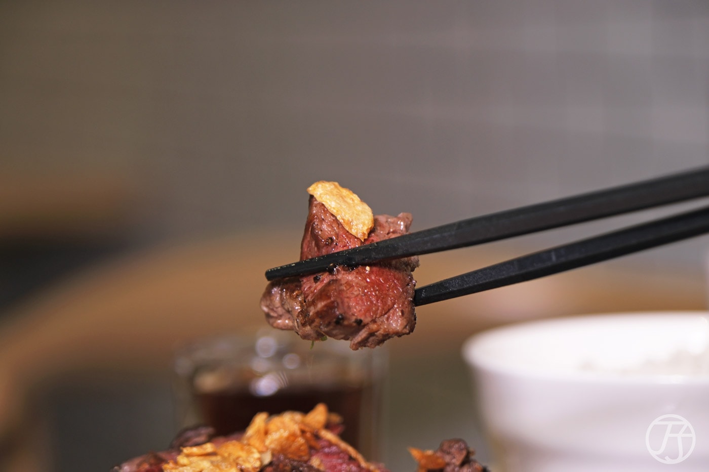 台中早午餐鐵板料理推薦| RUO .T. Teppanyaki 鐵板合菜料理 |台中人氣早午餐新品牌,結合鐵板燒與炭烤料理,台中北區新開幕餐廳 - 第18張圖