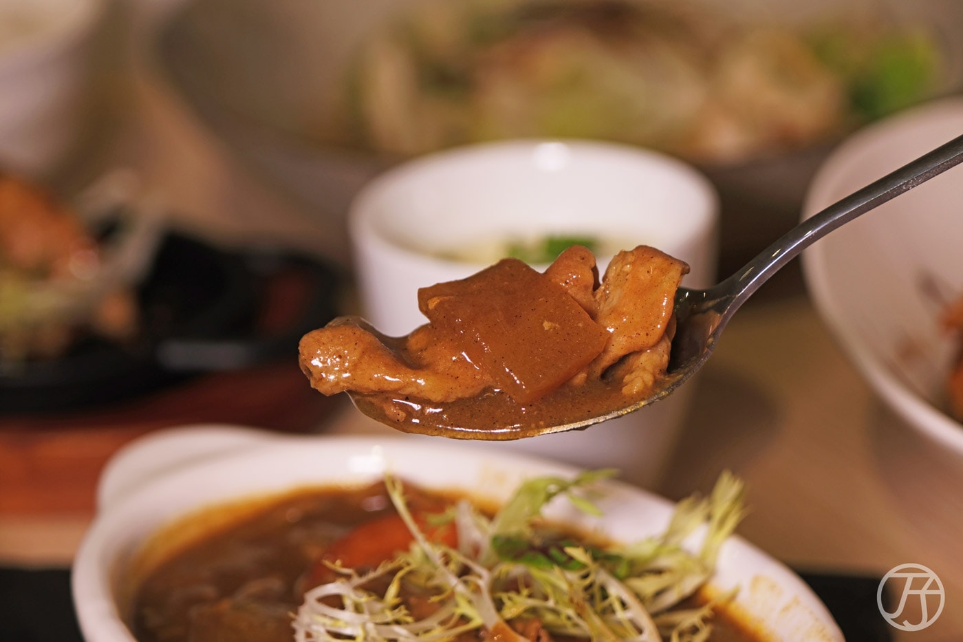 台中早午餐鐵板料理推薦| RUO .T. Teppanyaki 鐵板合菜料理 |台中人氣早午餐新品牌,結合鐵板燒與炭烤料理,台中北區新開幕餐廳 - 第24張圖