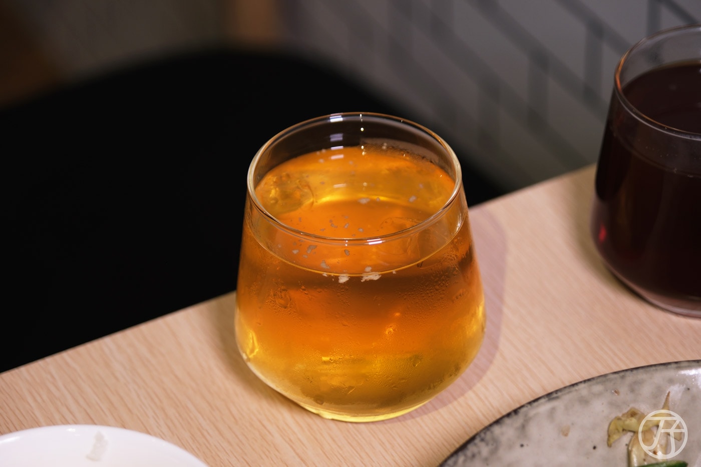 台中北區鐵板燒餐廳 RUO .T. Teppanyaki 鐵板合菜料理