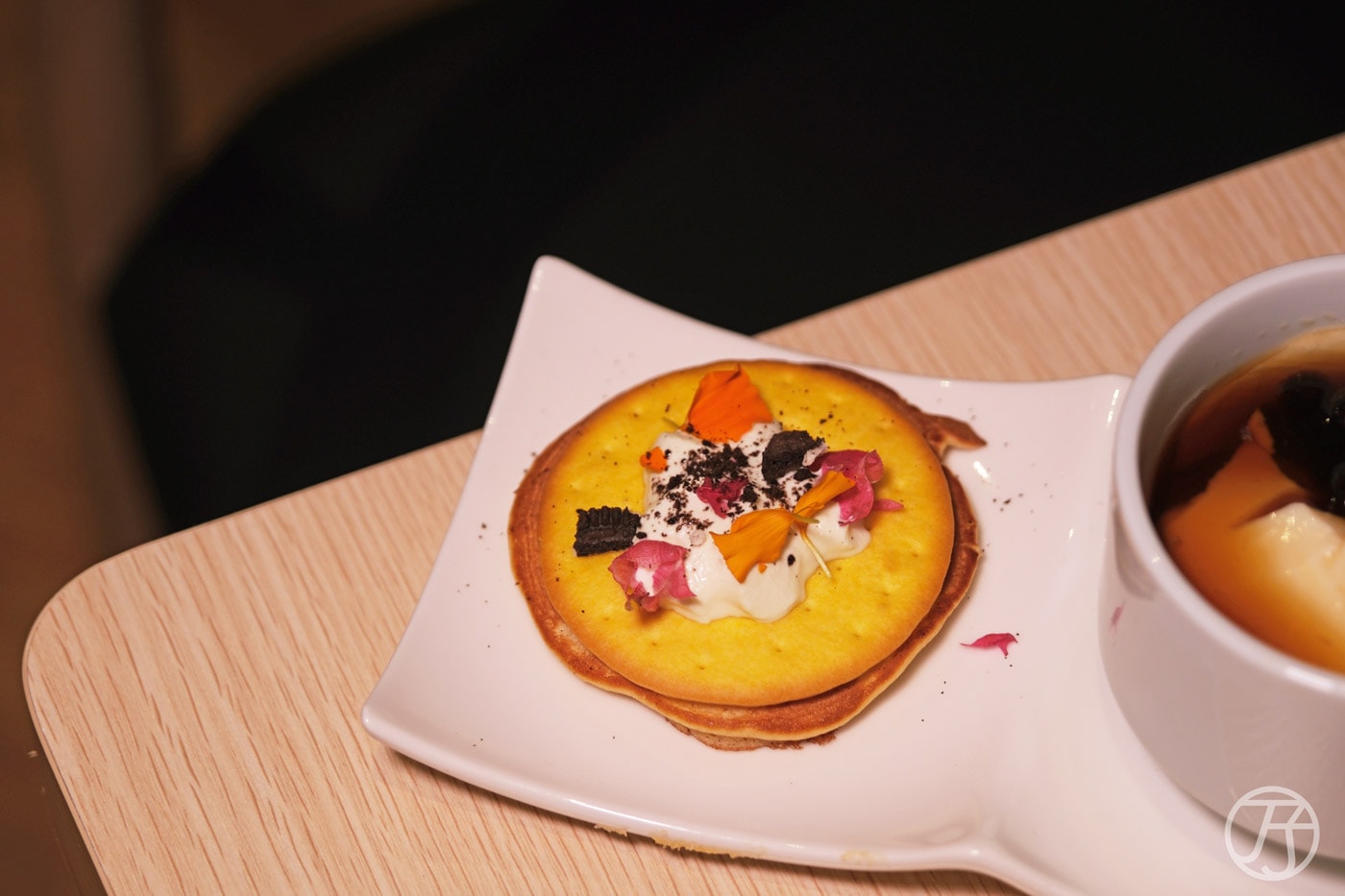 台中早午餐鐵板料理推薦| RUO .T. Teppanyaki 鐵板合菜料理 |台中人氣早午餐新品牌,結合鐵板燒與炭烤料理,台中北區新開幕餐廳 - 第38張圖
