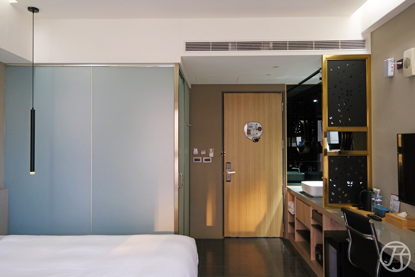 高雄行旅 HOTEL LEISURE Kaohsiung
