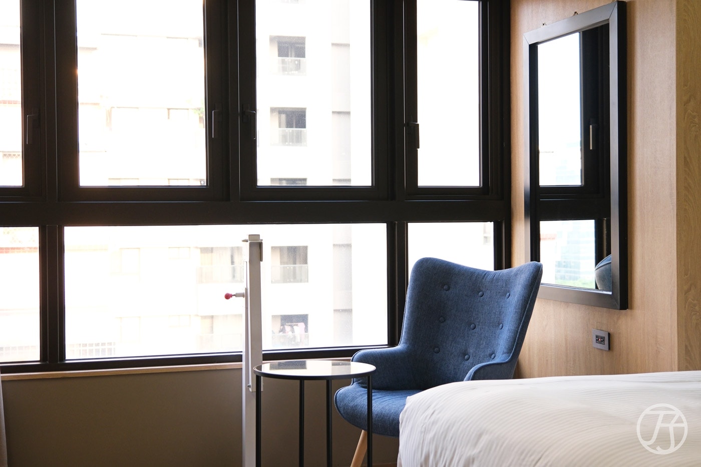 高雄行旅 HOTEL LEISURE Kaohsiung