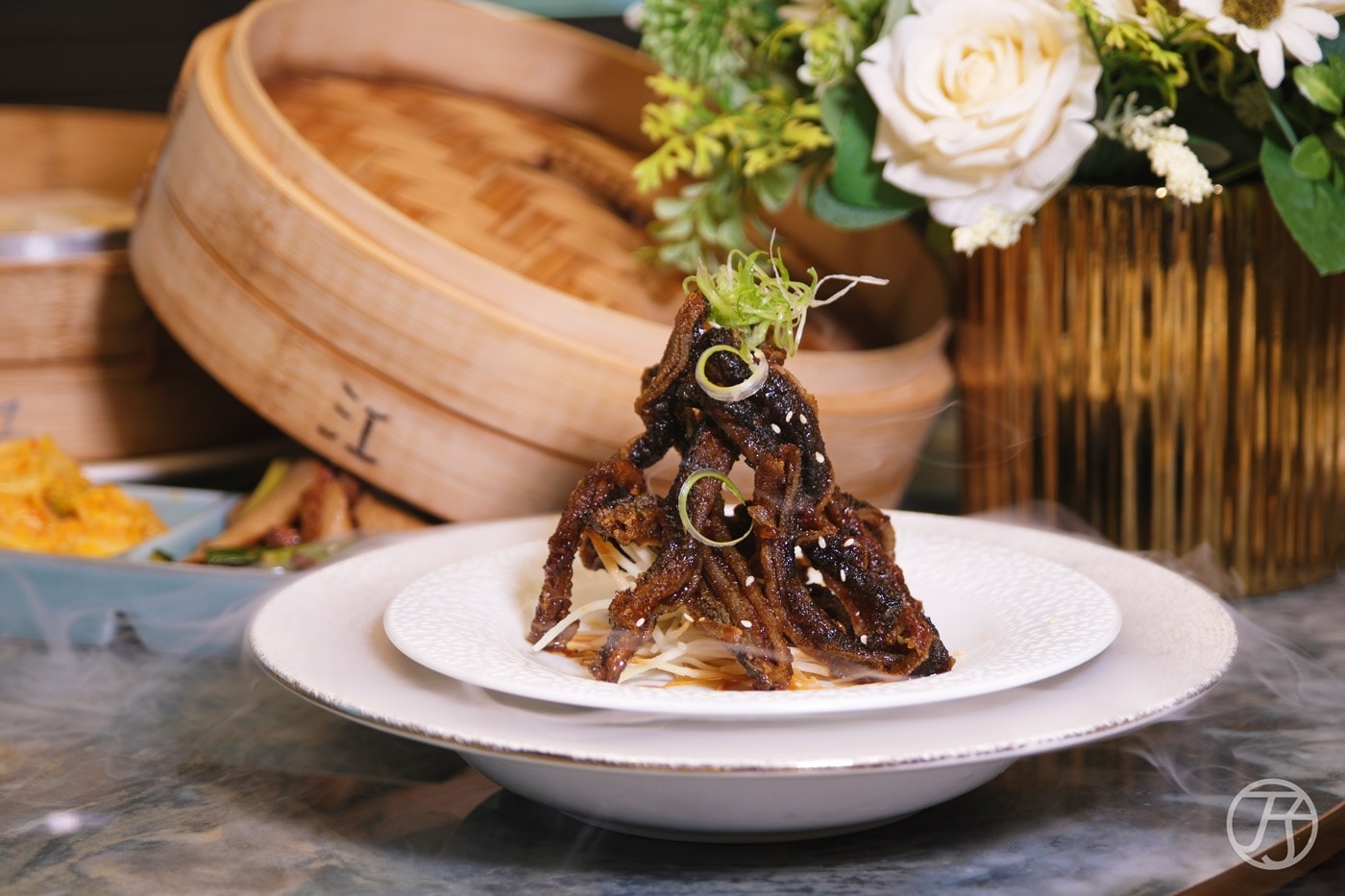 高雄福華大飯店江南春餐廳