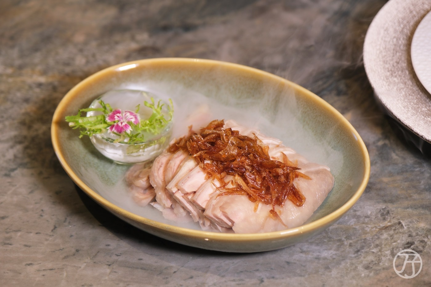 高雄福華大飯店江南春餐廳