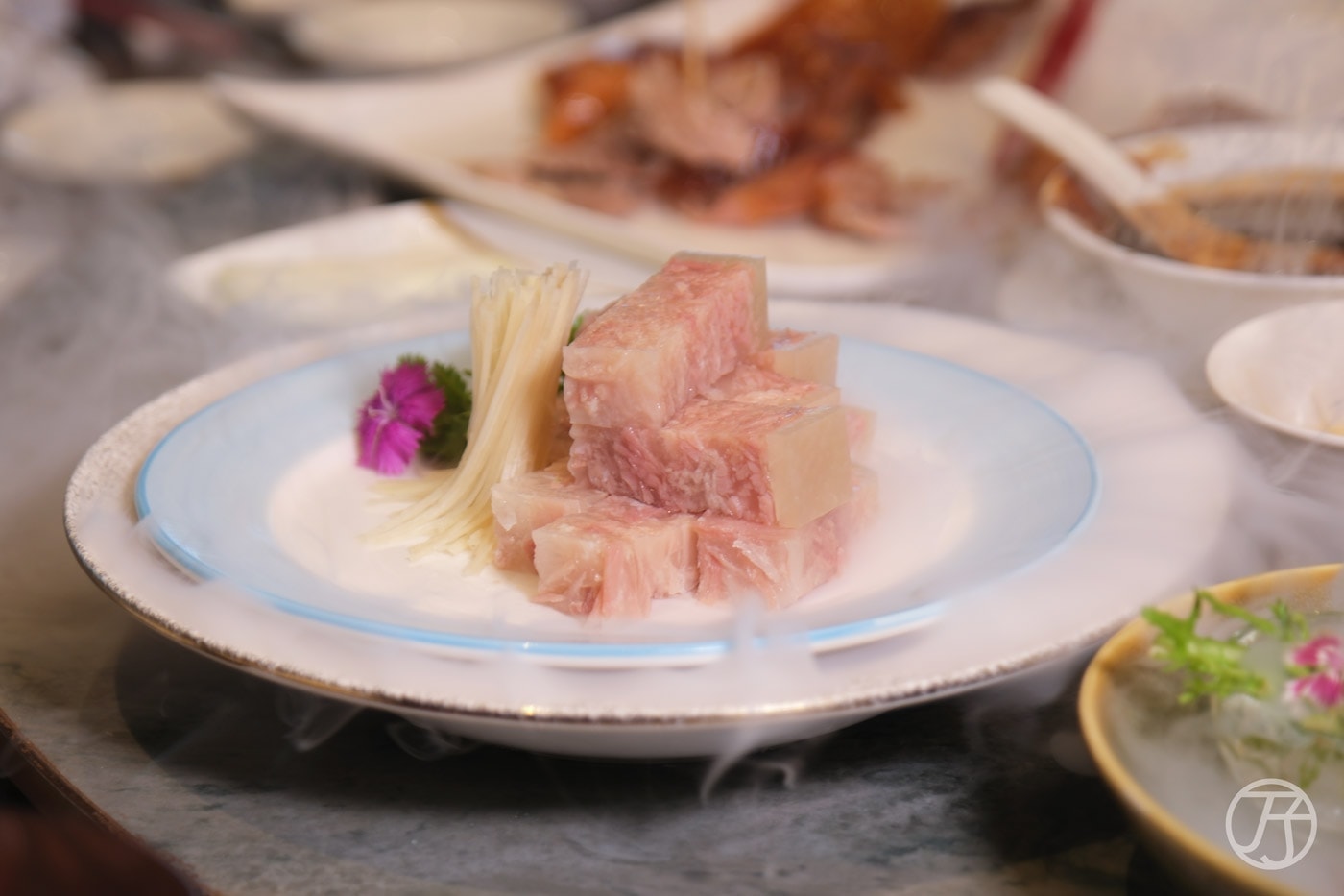 高雄福華大飯店江南春餐廳