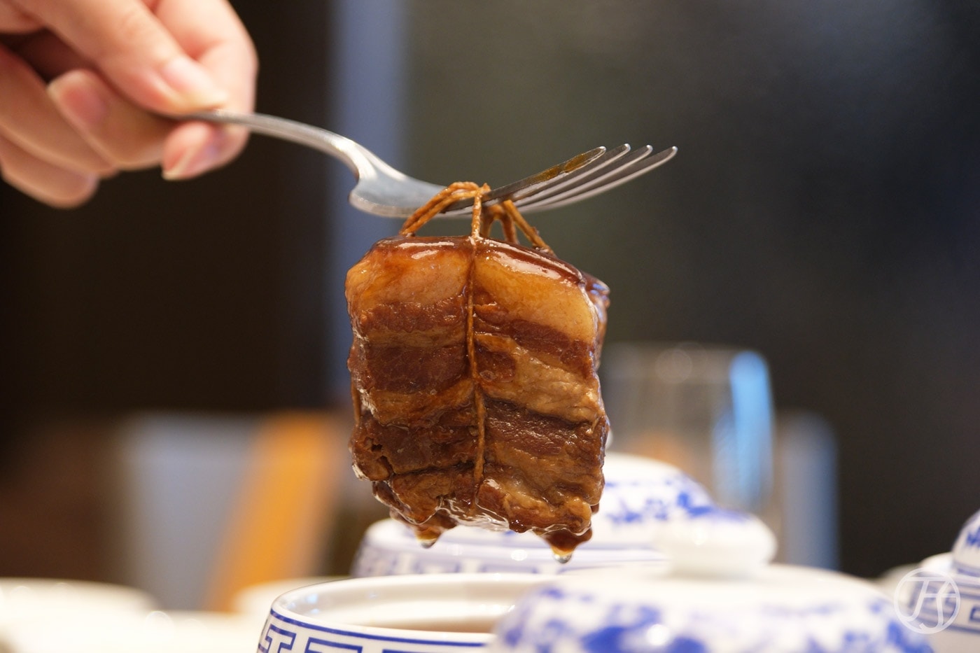 高雄福華大飯店江南春餐廳