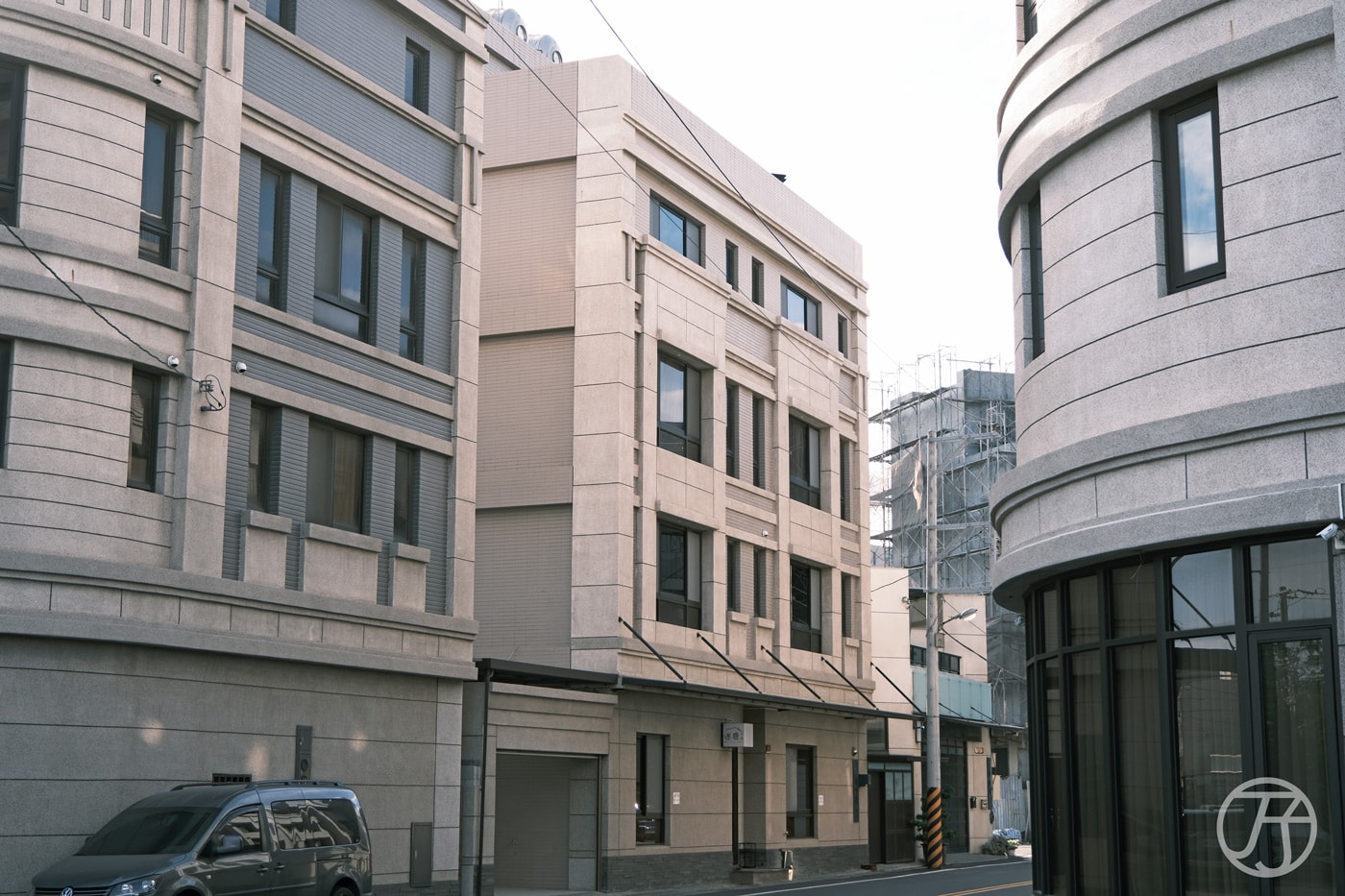 迷鹿文旅 彰化鹿港民宿評價、特色體驗、包棟服務與房價資訊 – 親子友善與商務首選 - 照片 9