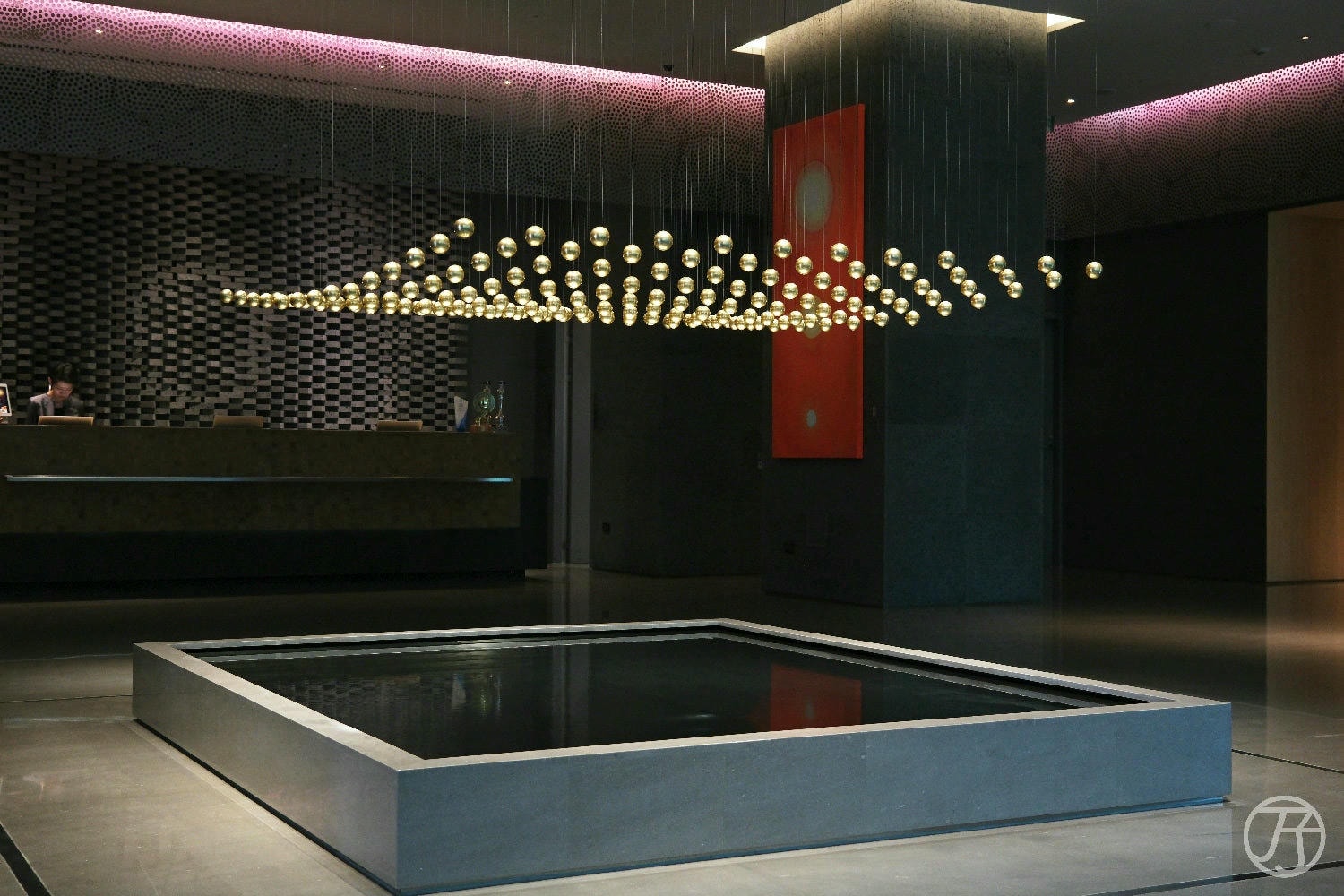 晶英國際行館 Silks Club