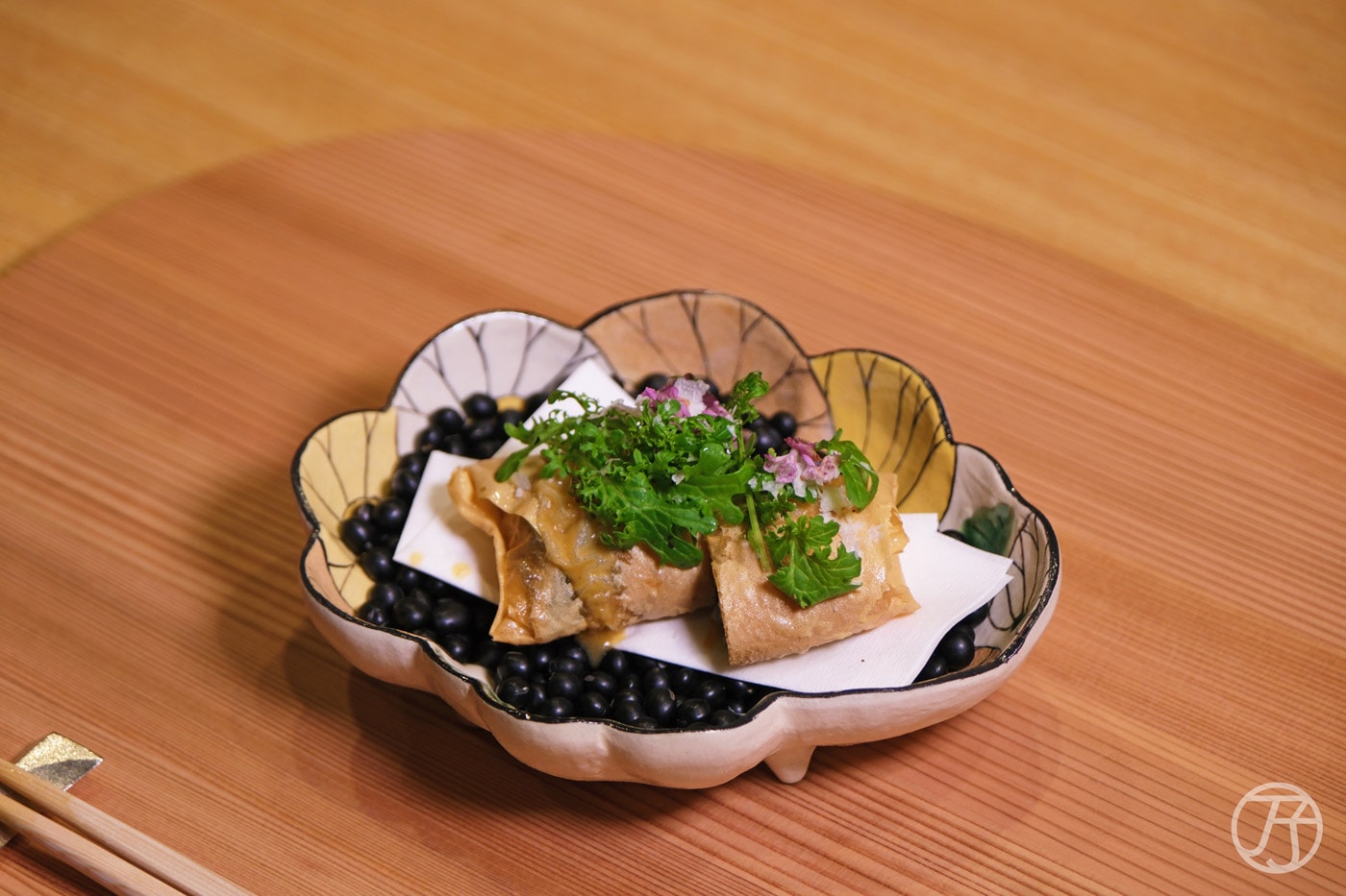 AJIMI 割烹．味美日日春捲揚