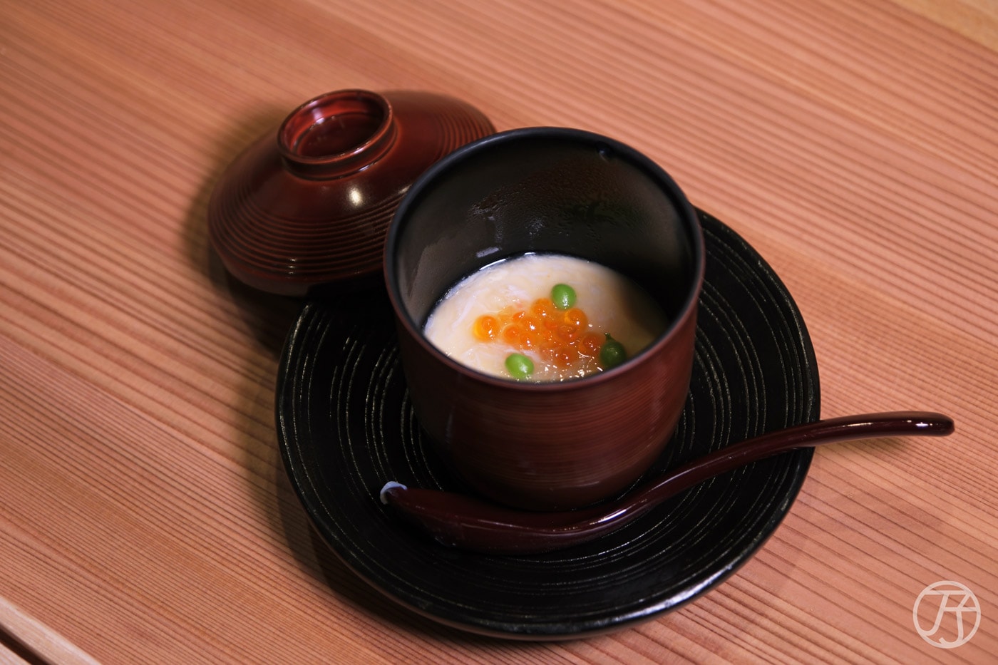 台北日本料理推薦|AJIMI 割烹.味美|日本福岡米其林一星割烹在台北,完全預約制AJIMI 割烹.味美海外首店開箱 - 第25張圖