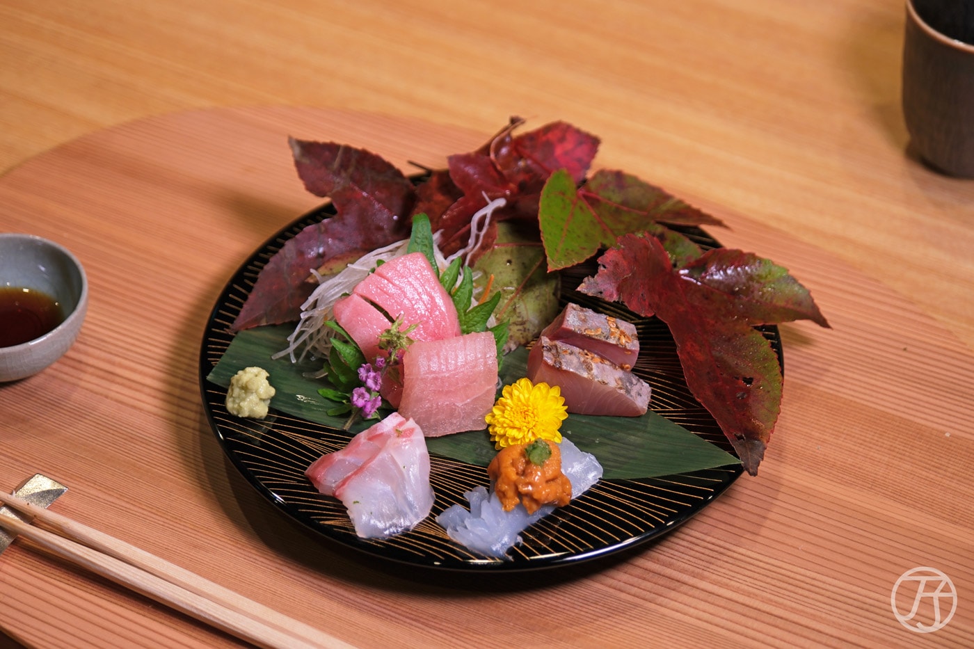 AJIMI 割烹．味美生魚片