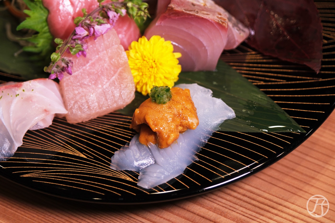 台北日本料理推薦|AJIMI 割烹.味美|日本福岡米其林一星割烹在台北,完全預約制AJIMI 割烹.味美海外首店開箱 - 第29張圖