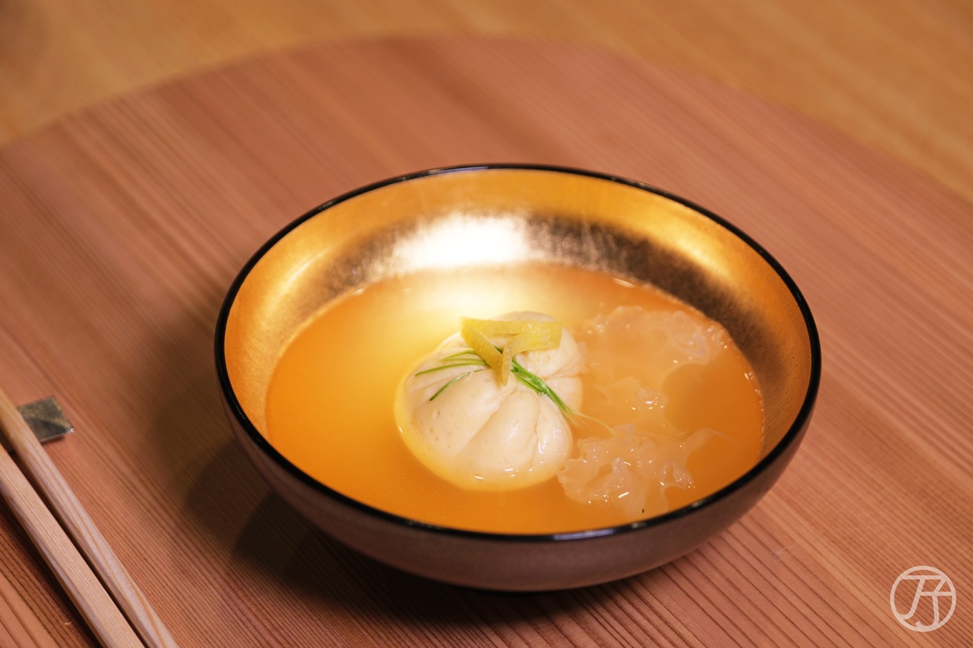 台北日本料理推薦|AJIMI 割烹.味美|日本福岡米其林一星割烹在台北,完全預約制AJIMI 割烹.味美海外首店開箱 - 第34張圖