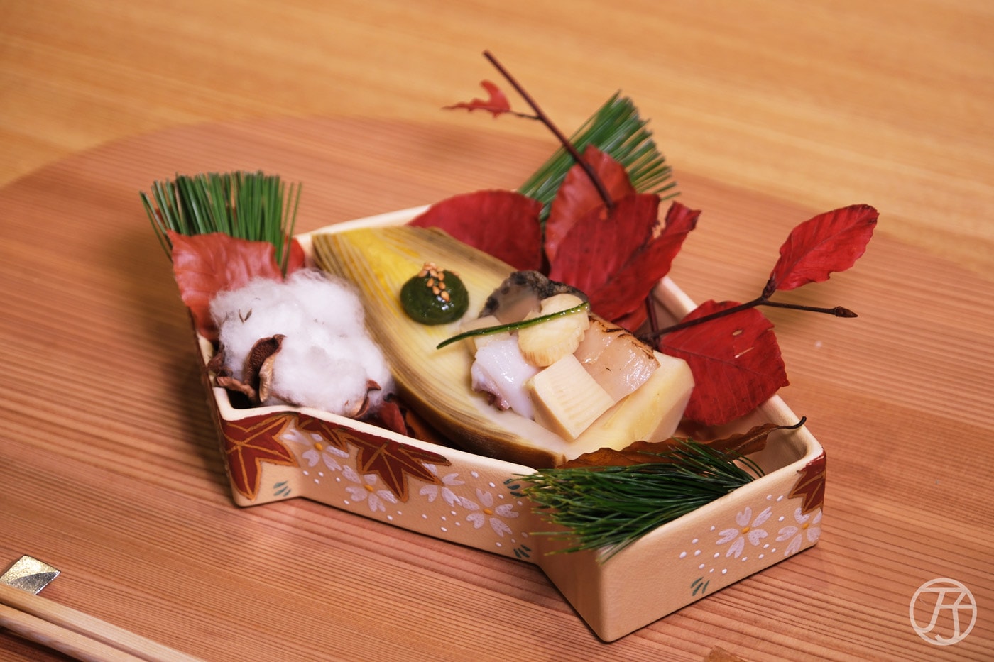 AJIMI 割烹．味美日式醋物