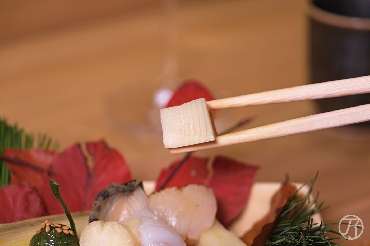 AJIMI 割烹．味美日式醋物