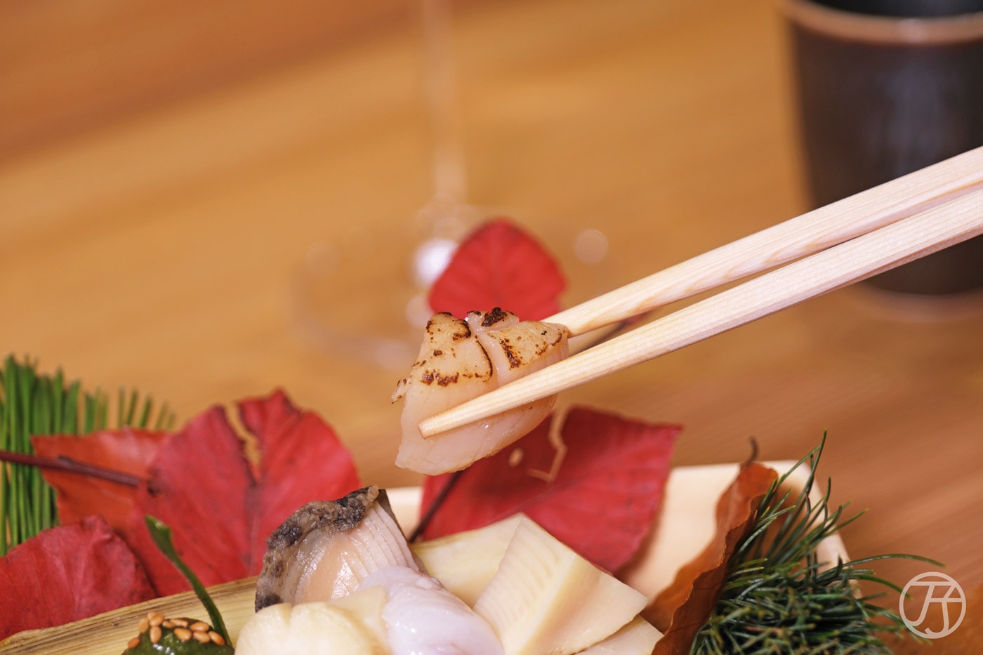 AJIMI 割烹．味美日式醋物