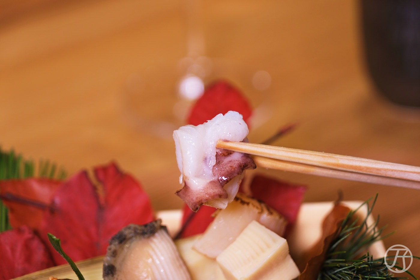 AJIMI 割烹．味美日式醋物