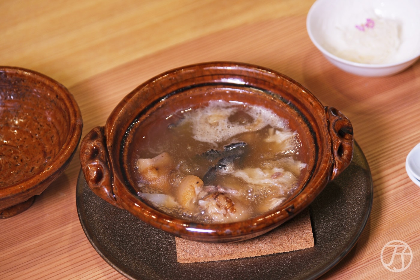 台北日本料理推薦|AJIMI 割烹.味美|日本福岡米其林一星割烹在台北,完全預約制AJIMI 割烹.味美海外首店開箱 - 第49張圖