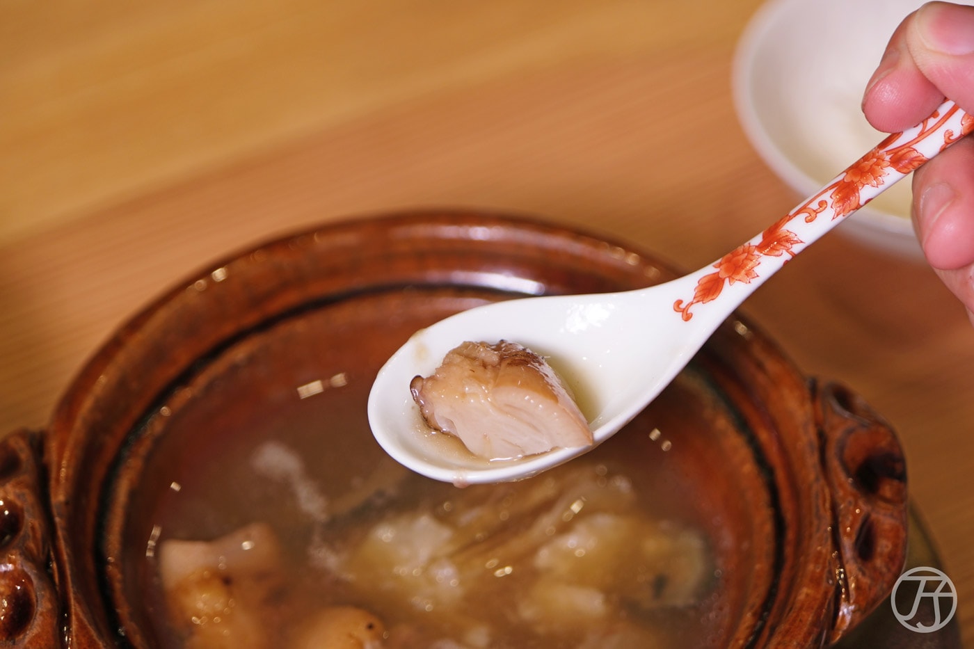 台北日本料理推薦|AJIMI 割烹.味美|日本福岡米其林一星割烹在台北,完全預約制AJIMI 割烹.味美海外首店開箱 - 第51張圖