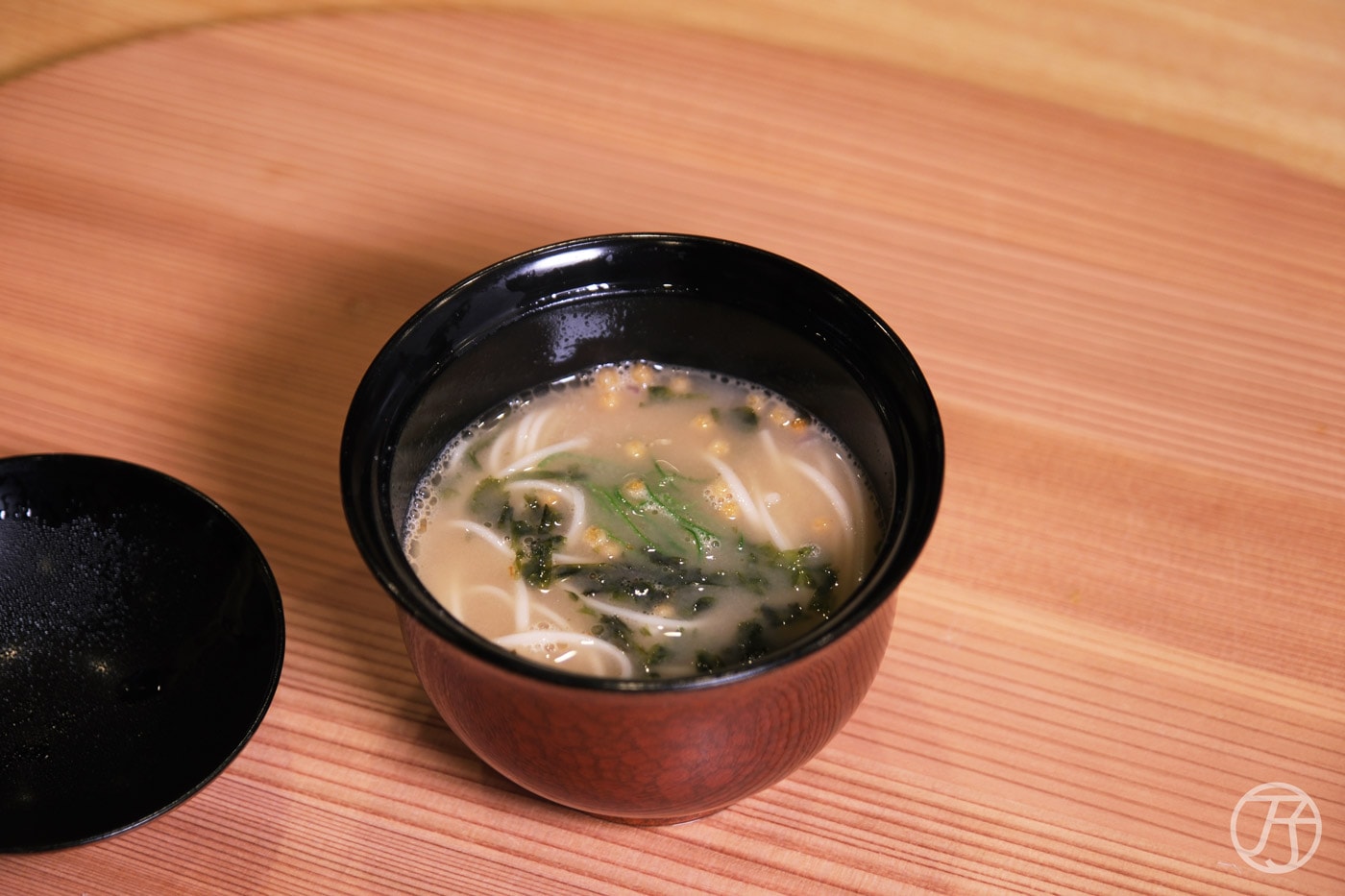 台北日本料理推薦|AJIMI 割烹.味美|日本福岡米其林一星割烹在台北,完全預約制AJIMI 割烹.味美海外首店開箱 - 第59張圖