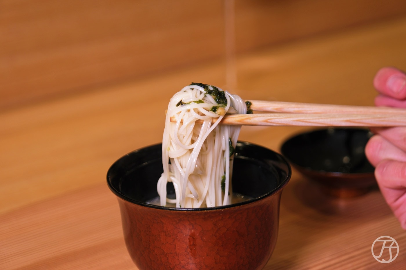 台北日本料理推薦|AJIMI 割烹.味美|日本福岡米其林一星割烹在台北,完全預約制AJIMI 割烹.味美海外首店開箱 - 第60張圖