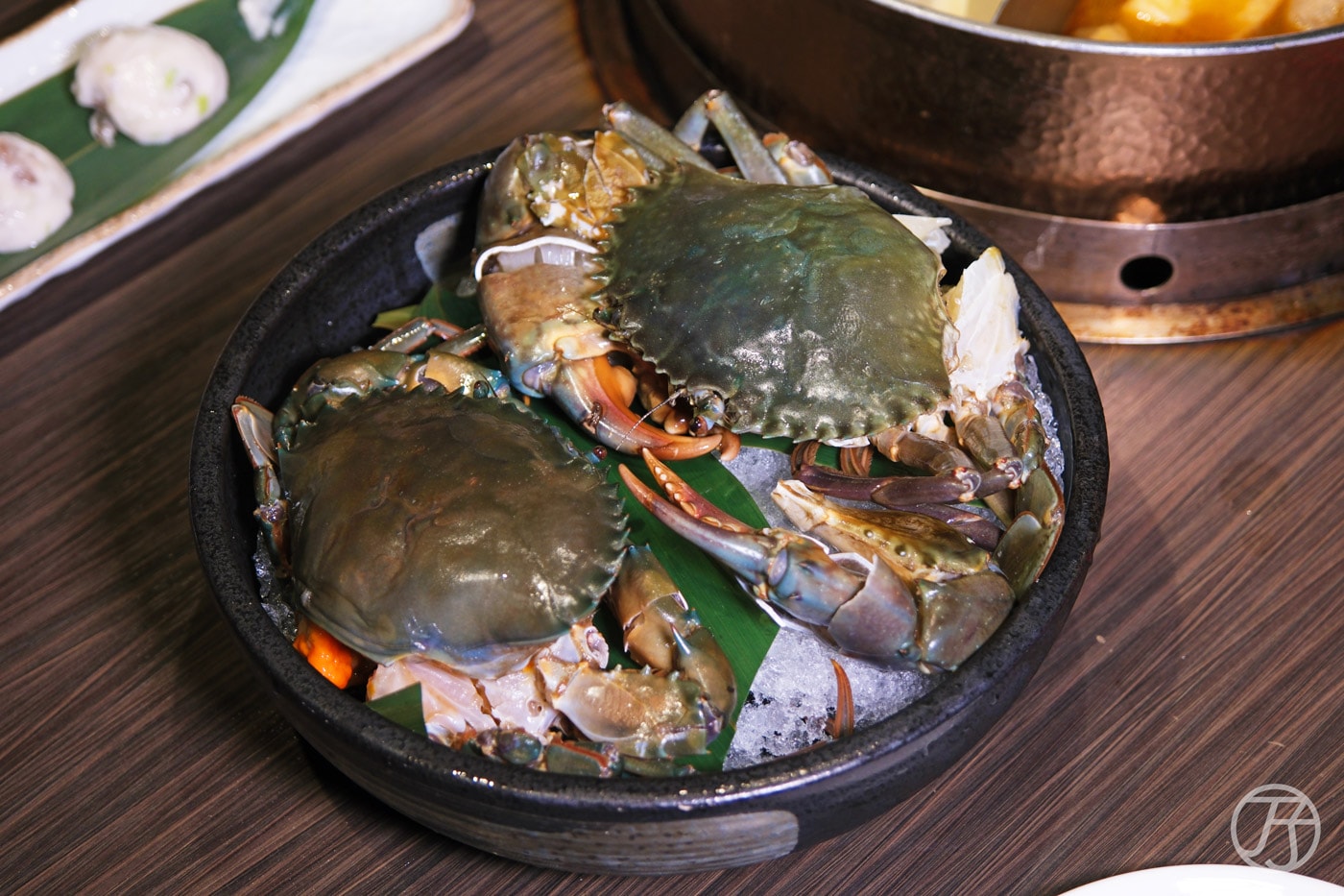 台北麻辣鴛鴦鍋 沐澄螺螄粉鴛鴦鍋