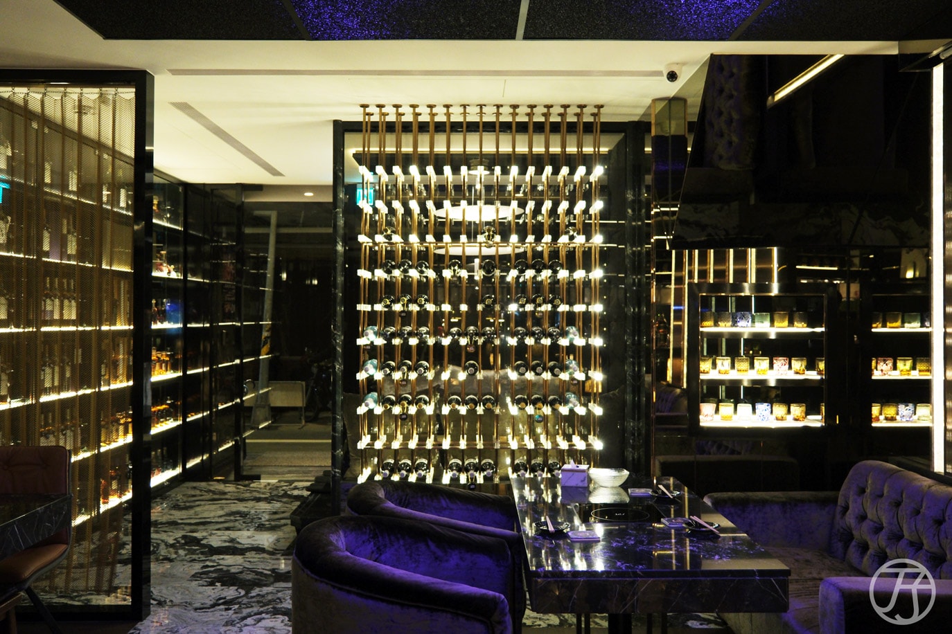 台北條通餐酒館 凌舞餐酒館