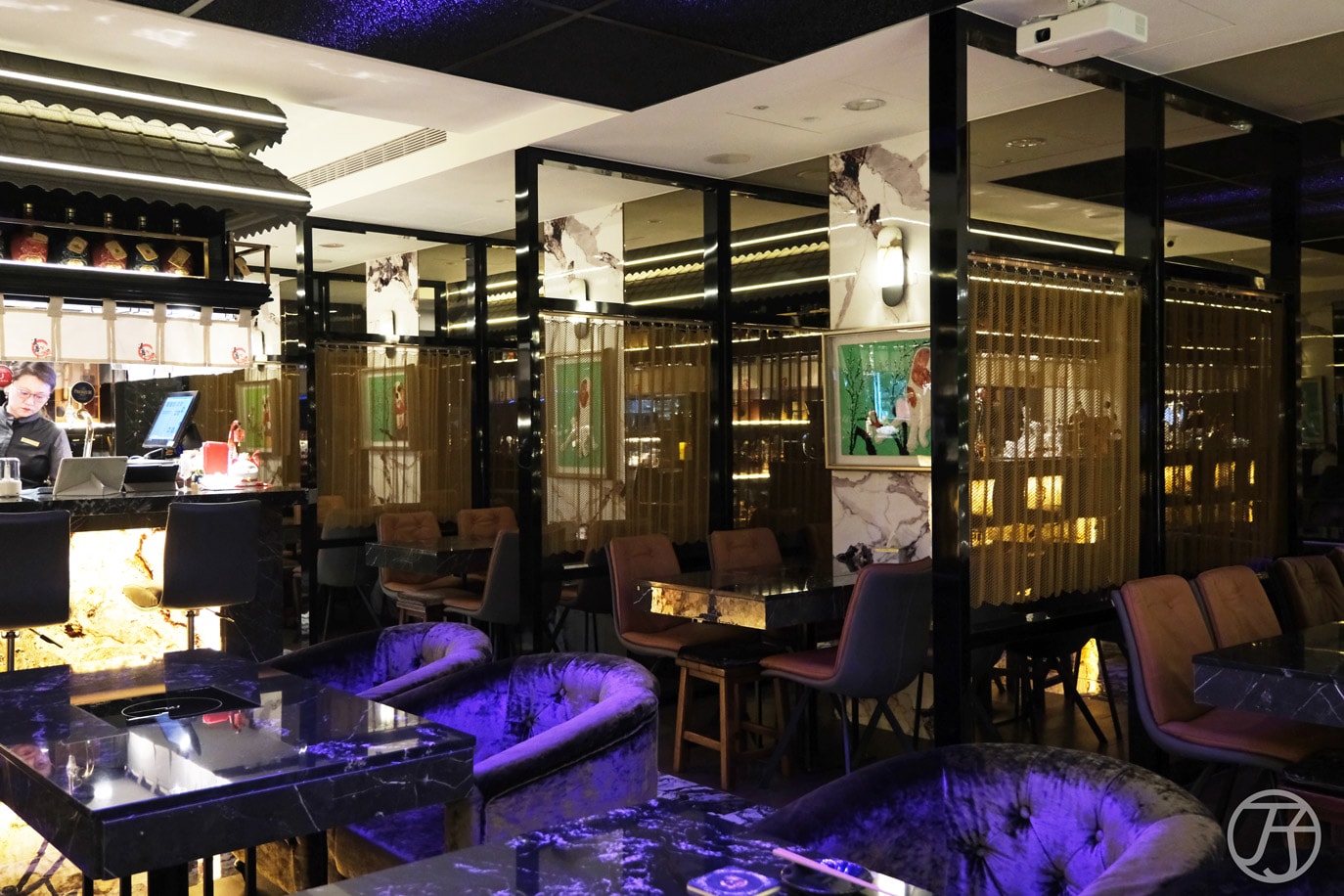 台北條通餐酒館 凌舞餐酒館