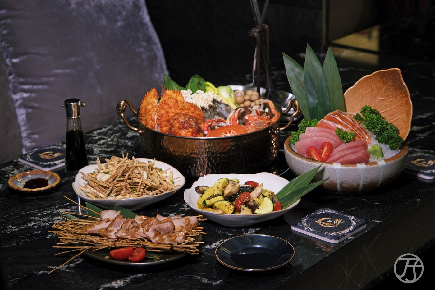 台北條通餐酒館 凌舞餐酒館