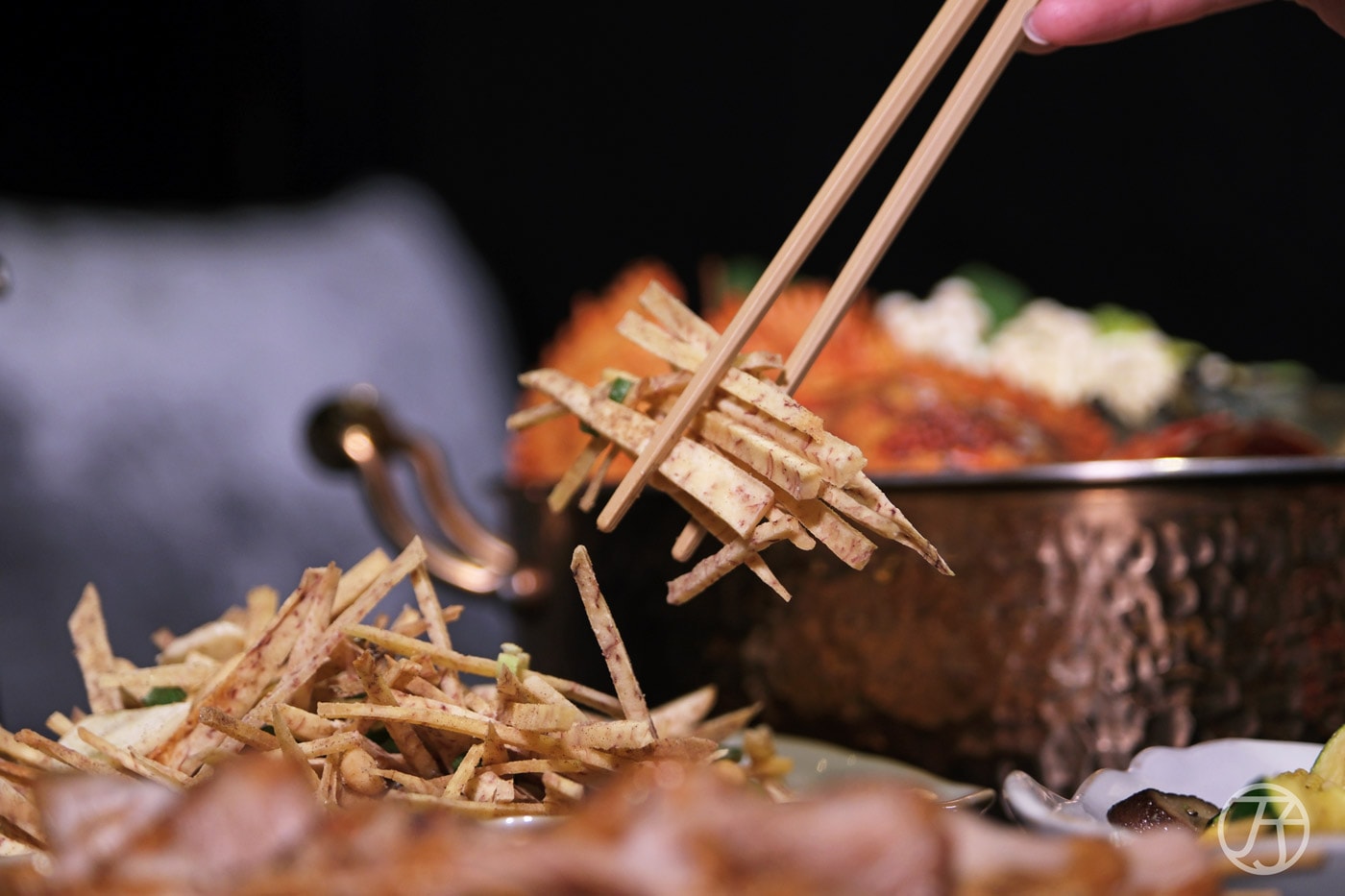 台北餐酒館推薦| 凌舞餐酒館|質感時尚空間酒香四溢,台北條通餐酒館推薦 - 第29張圖