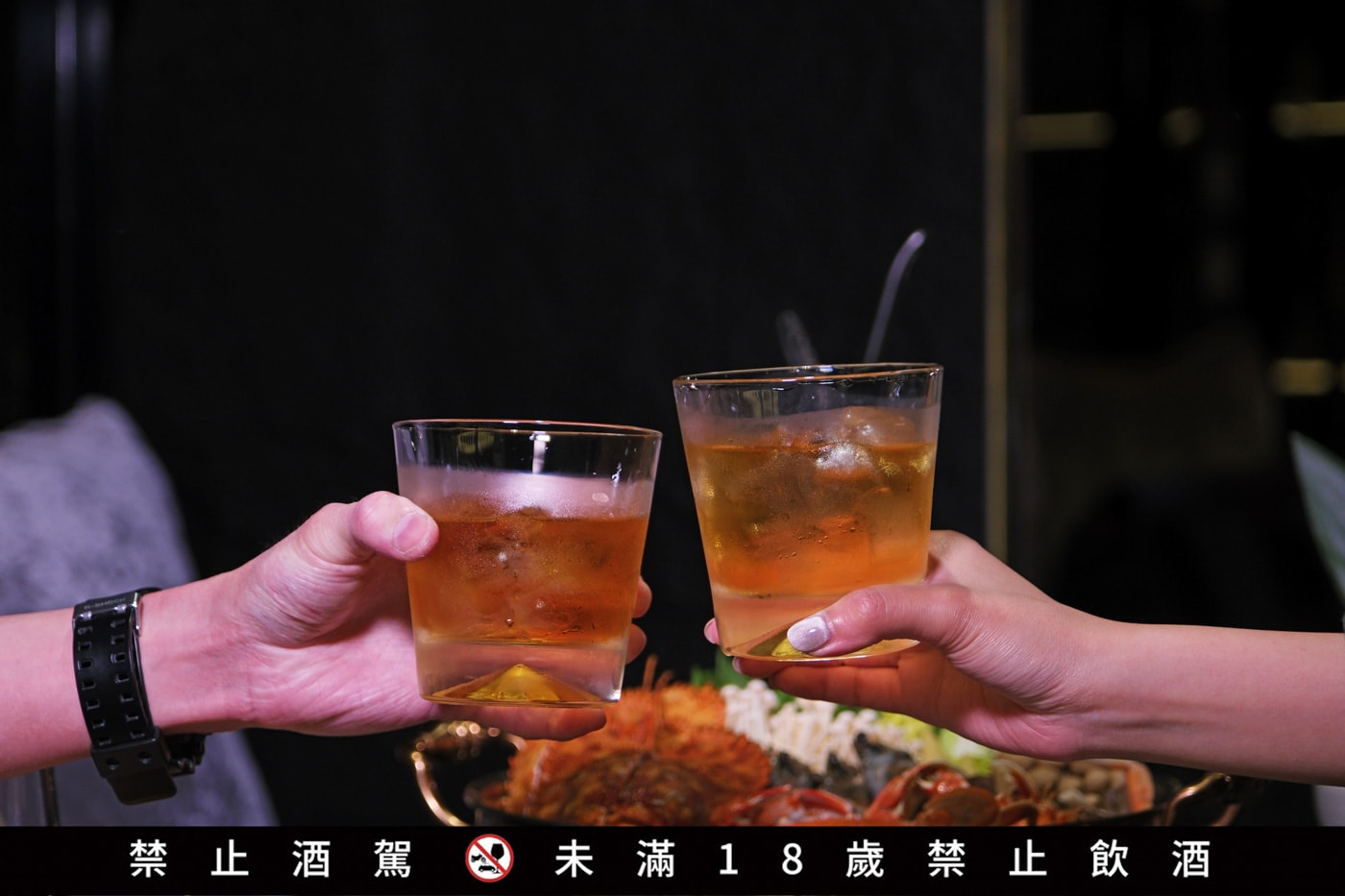 台北餐酒館推薦| 凌舞餐酒館|質感時尚空間酒香四溢,台北條通餐酒館推薦 - 第34張圖
