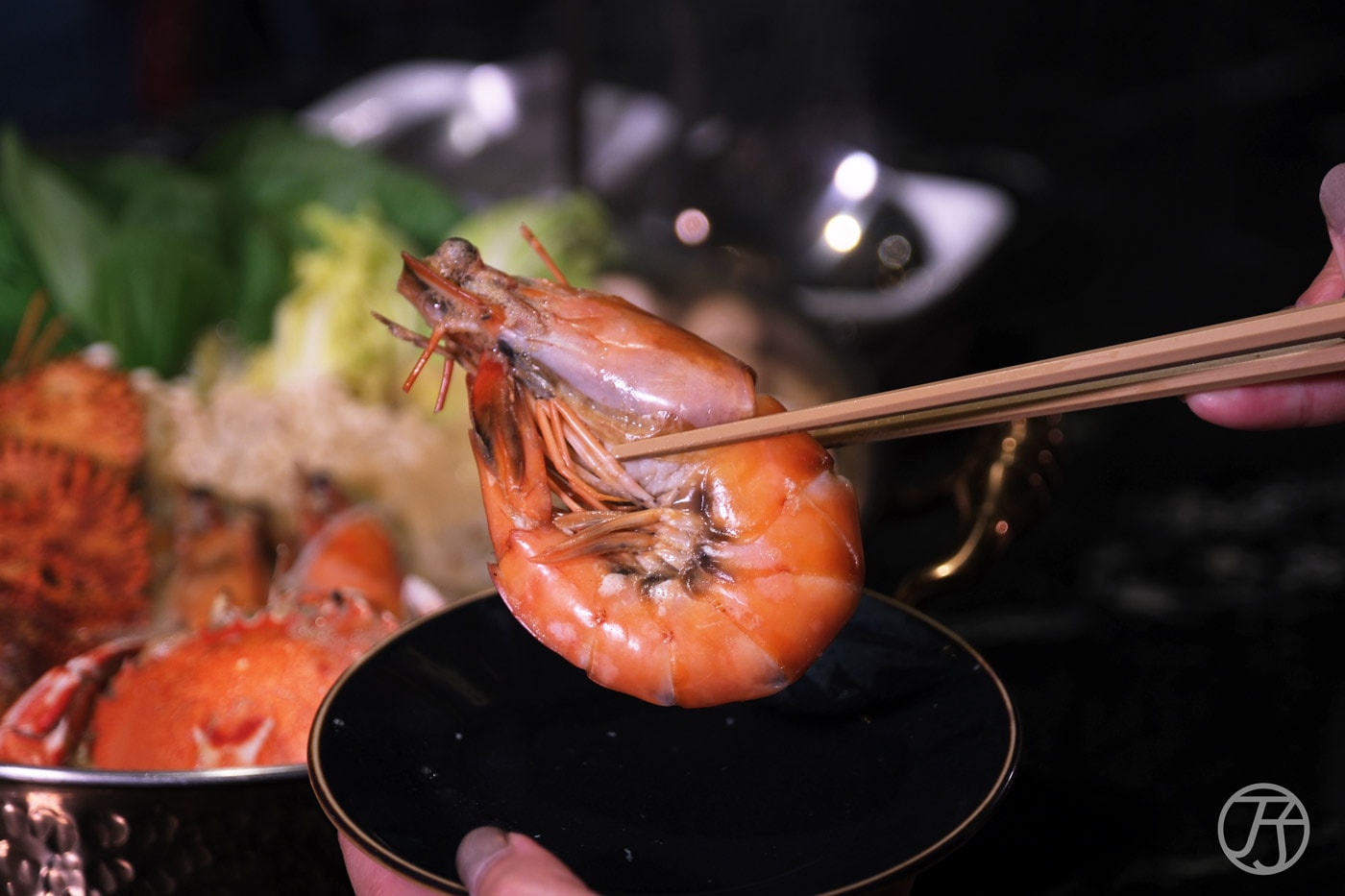 台北餐酒館推薦| 凌舞餐酒館|質感時尚空間酒香四溢,台北條通餐酒館推薦 - 第20張圖