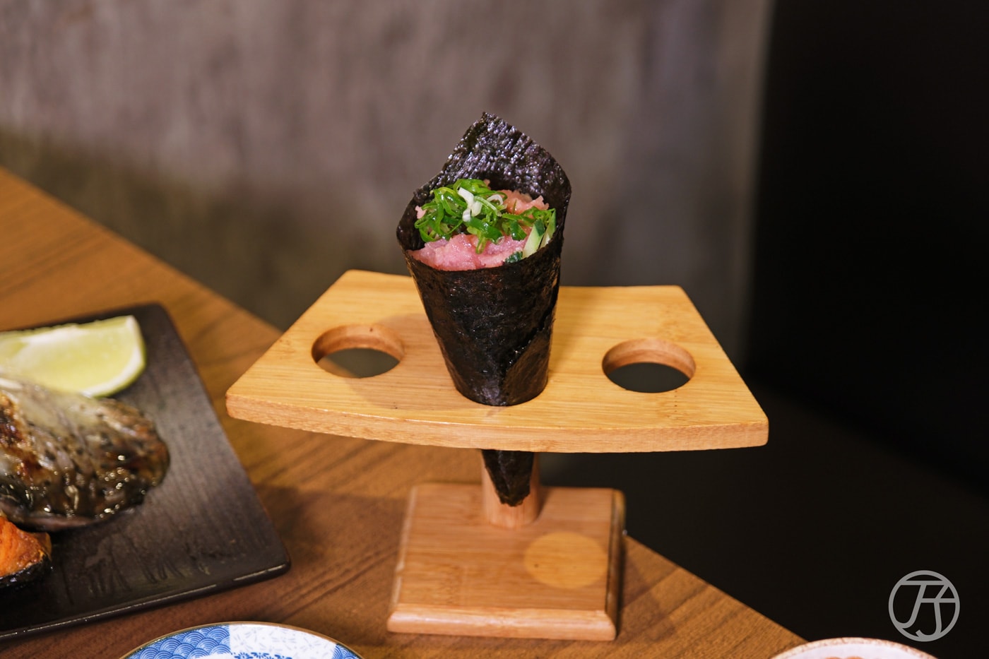 台北信義區日本料理推薦|魚韻日式料理北醫店|吳興街高CP值日本料理,浮誇海鮮讓你品嚐最鮮美味 - 第30張圖 台北信義日本料理 魚韻日式料理北醫店