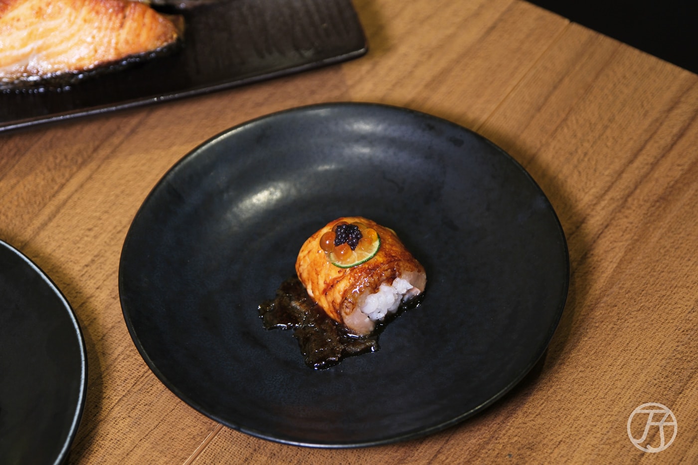 台北信義區日本料理推薦|魚韻日式料理北醫店|吳興街高CP值日本料理,浮誇海鮮讓你品嚐最鮮美味 - 第26張圖