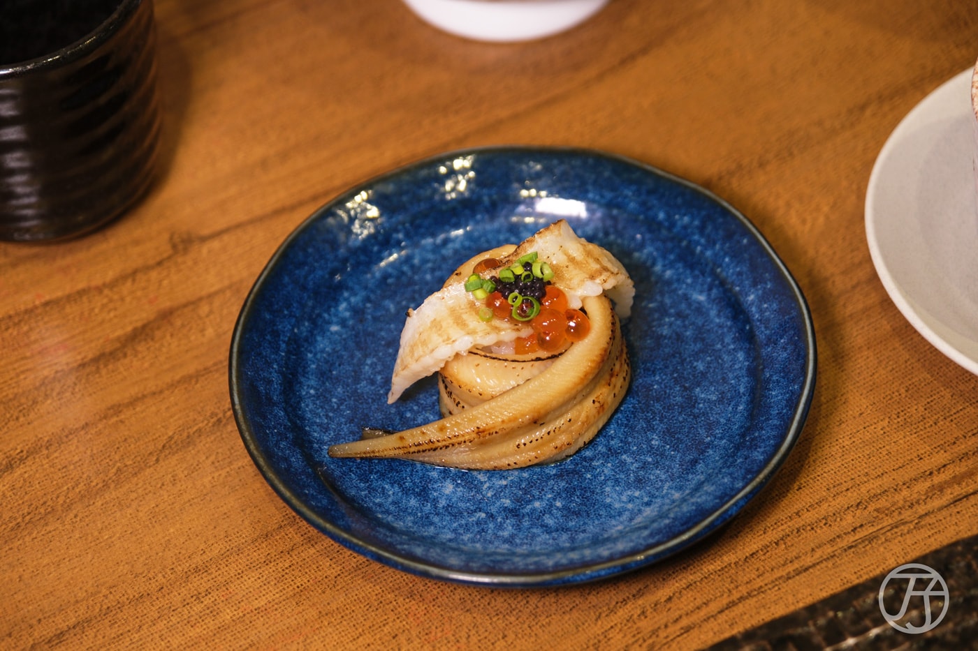 台北信義區日本料理推薦|魚韻日式料理北醫店|吳興街高CP值日本料理,浮誇海鮮讓你品嚐最鮮美味 - 第24張圖 台北信義日本料理 魚韻日式料理北醫店融化壽司