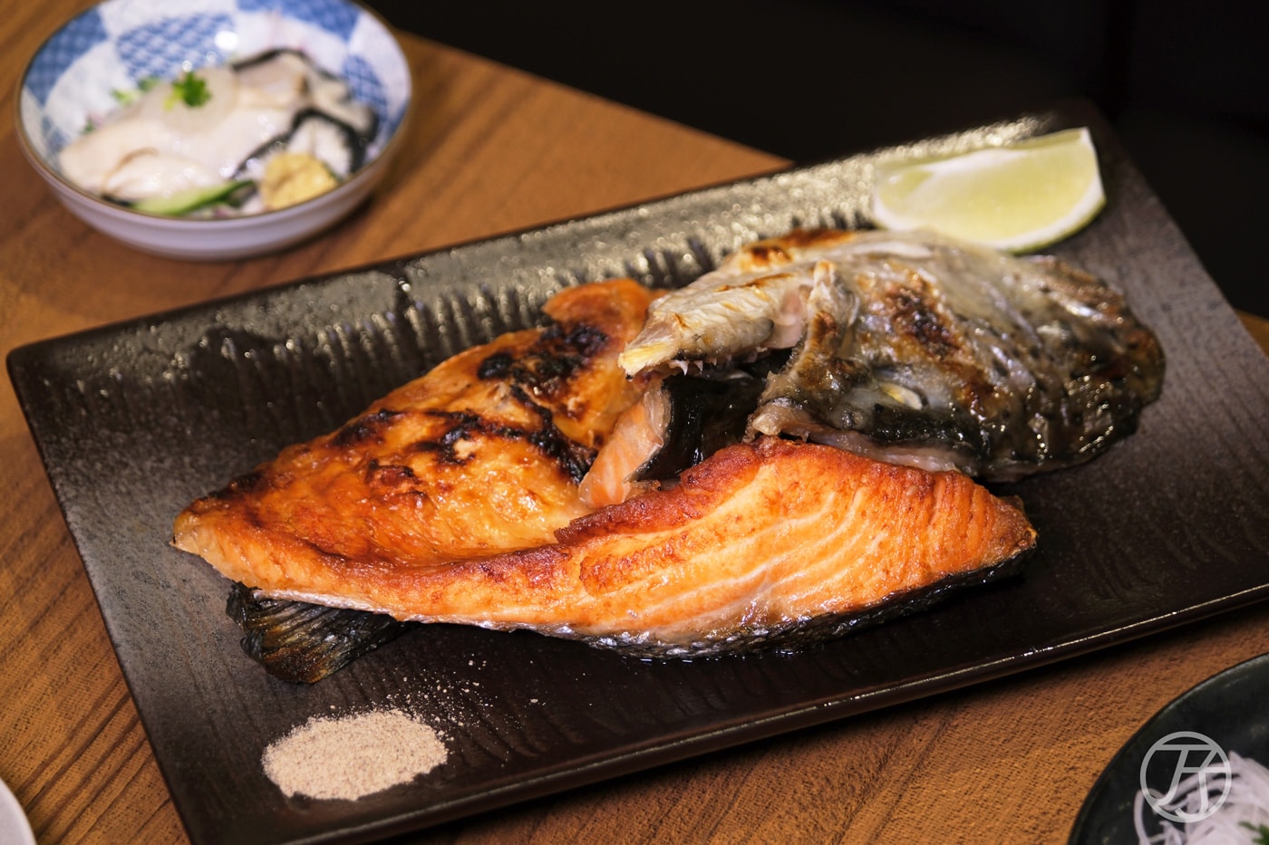 台北信義區日本料理推薦|魚韻日式料理北醫店|吳興街高CP值日本料理,浮誇海鮮讓你品嚐最鮮美味 - 第31張圖 台北信義日本料理 魚韻日式料理北醫店