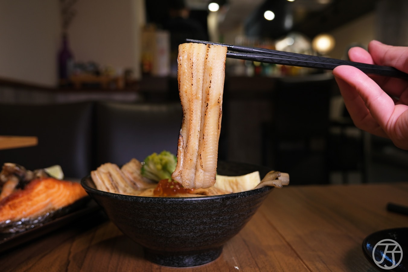 台北信義區日本料理推薦|魚韻日式料理北醫店|吳興街高CP值日本料理,浮誇海鮮讓你品嚐最鮮美味 - 第12張圖