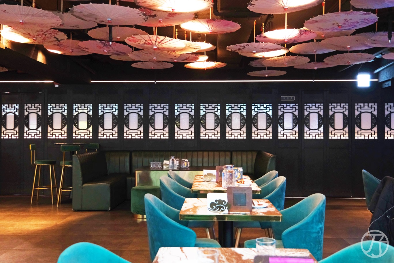 台北大安區餐酒館 Zentopia Taipei 禪托邦餐酒館