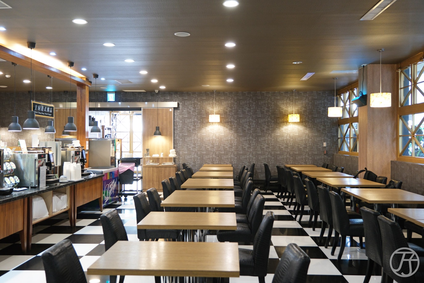 台南中西區飯店 康橋商旅台南赤崁樓館點心