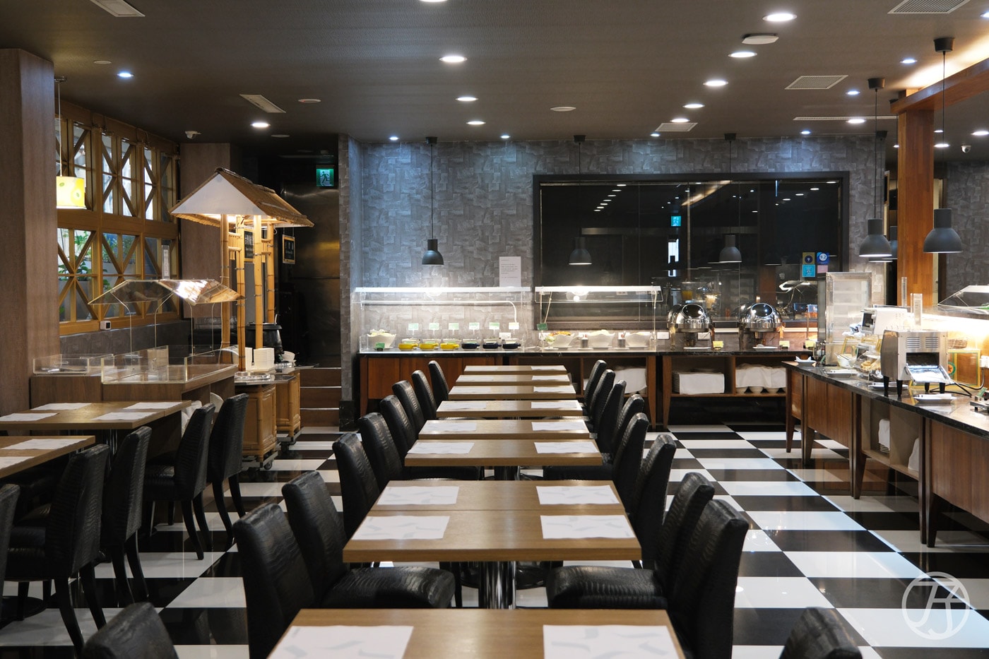 台南中西區飯店 康橋商旅台南赤崁樓館晚點心