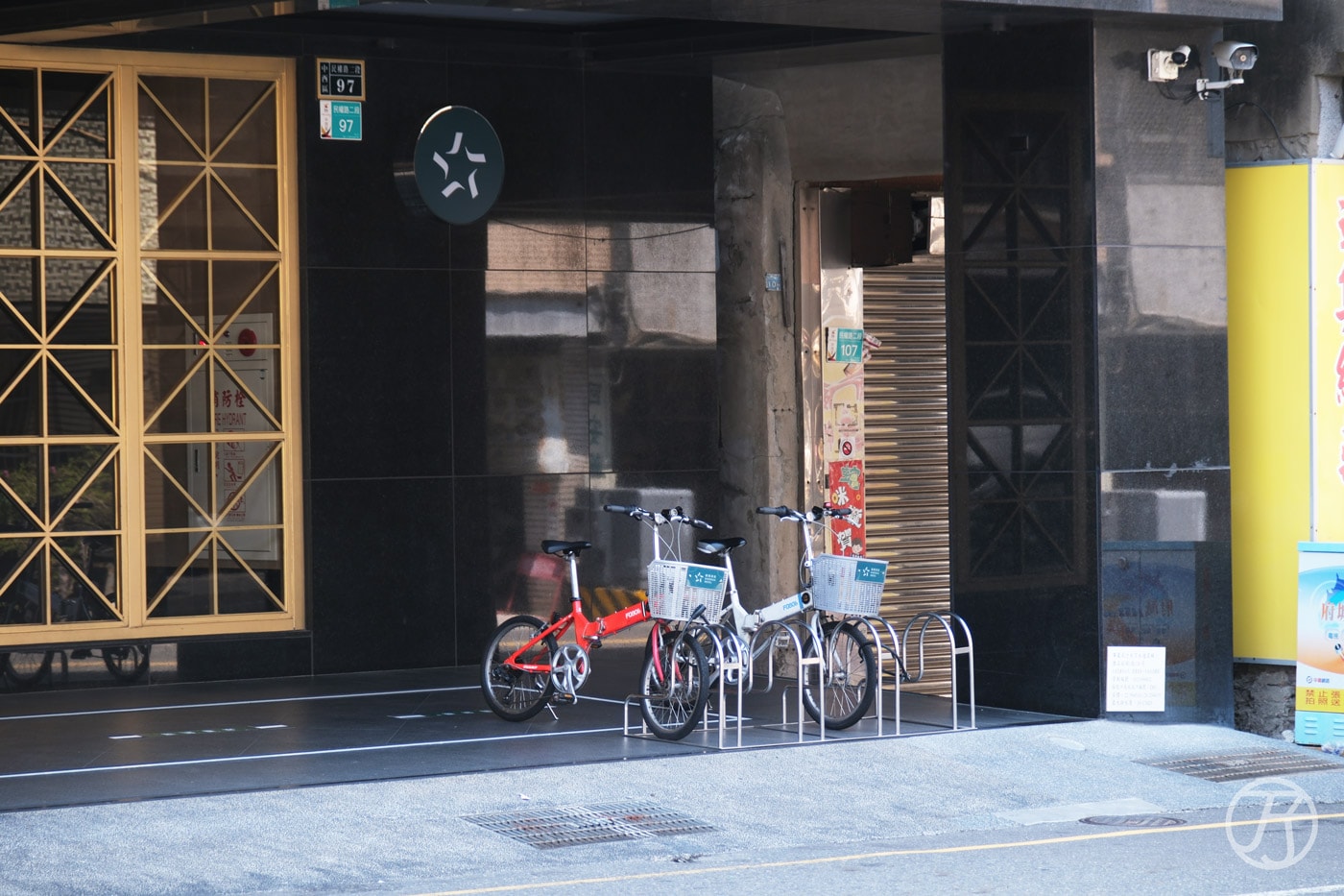康橋商旅台南赤崁樓館,台南中西區飯店,漫遊台南市區兩天一夜住宿推薦,入住享晚點心、早餐、還有冰淇淋點心吧 - 第5張圖 台南中西區飯店 康橋商旅台南赤崁樓館