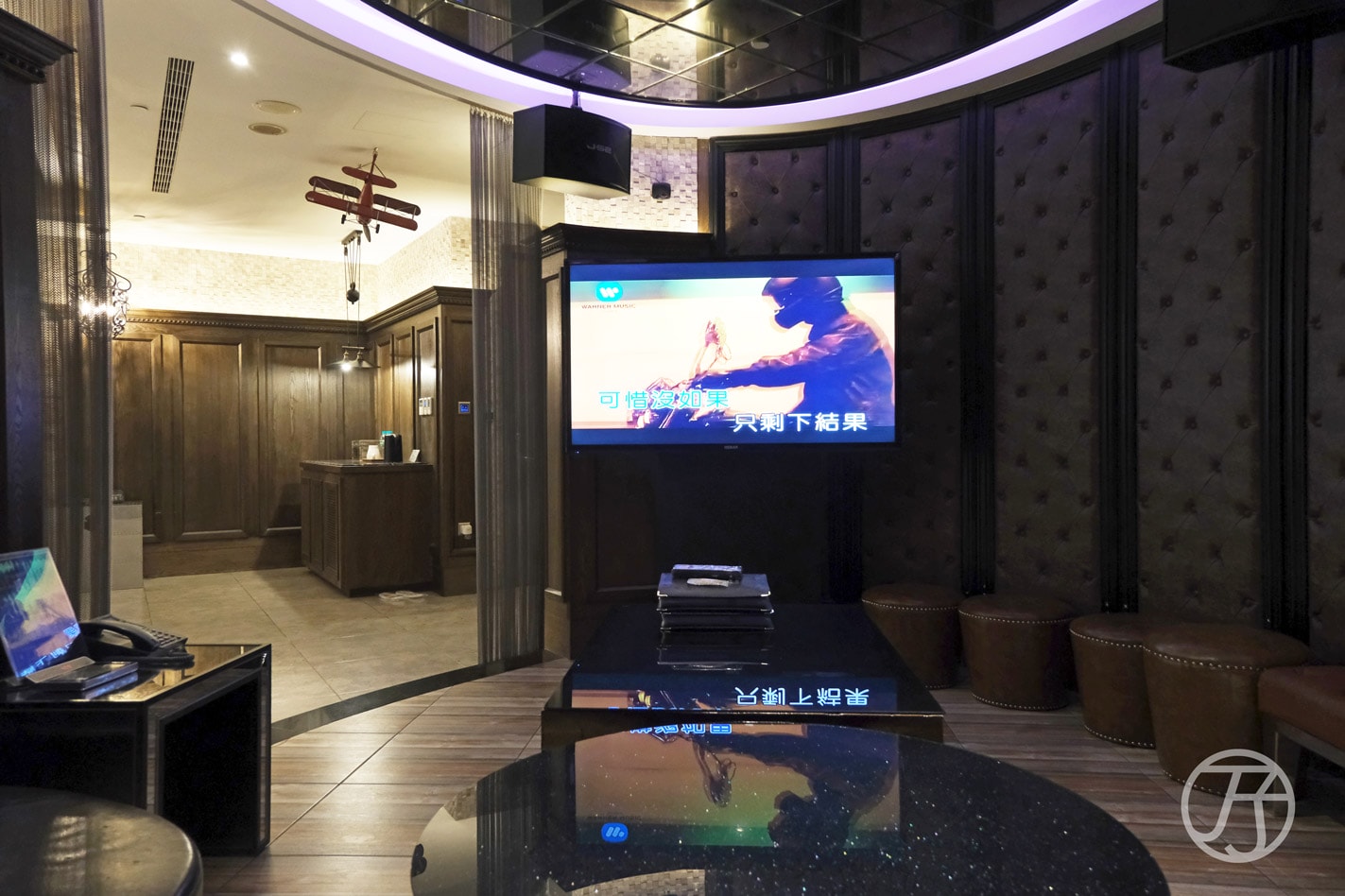 台中南屯住宿 台中芭蕾城堡酒店